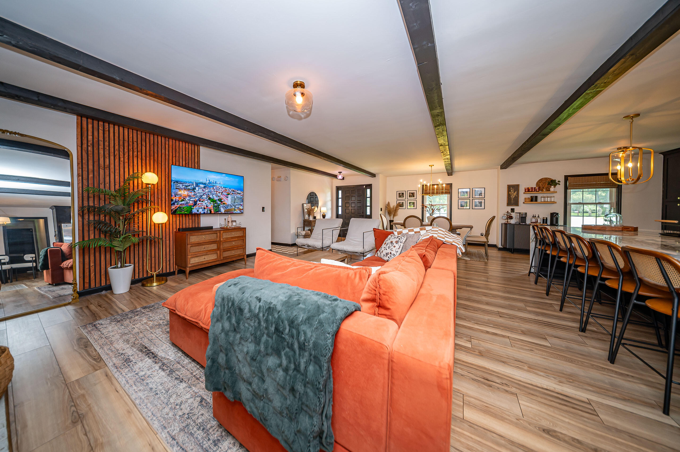 2943 Doncaster Drive