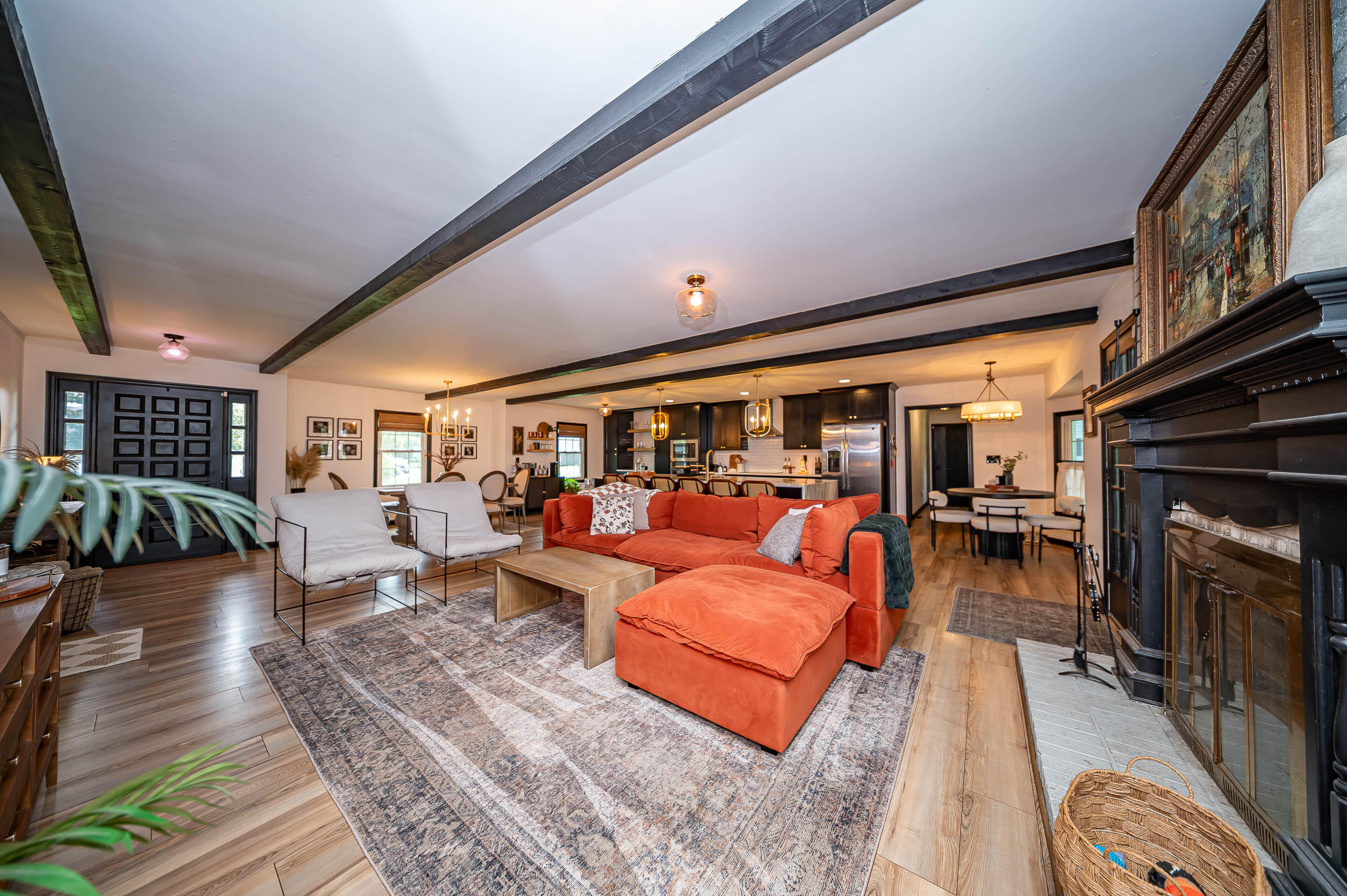 2943 Doncaster Drive