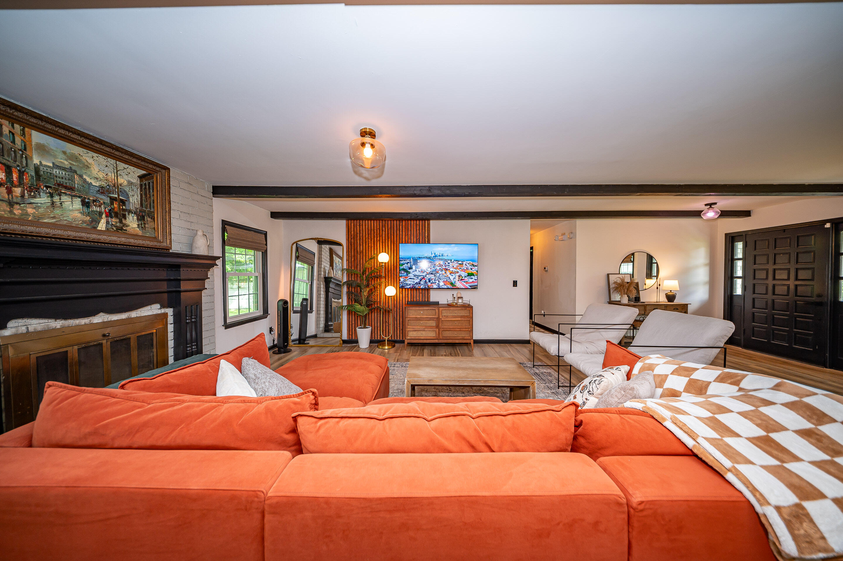 2943 Doncaster Drive