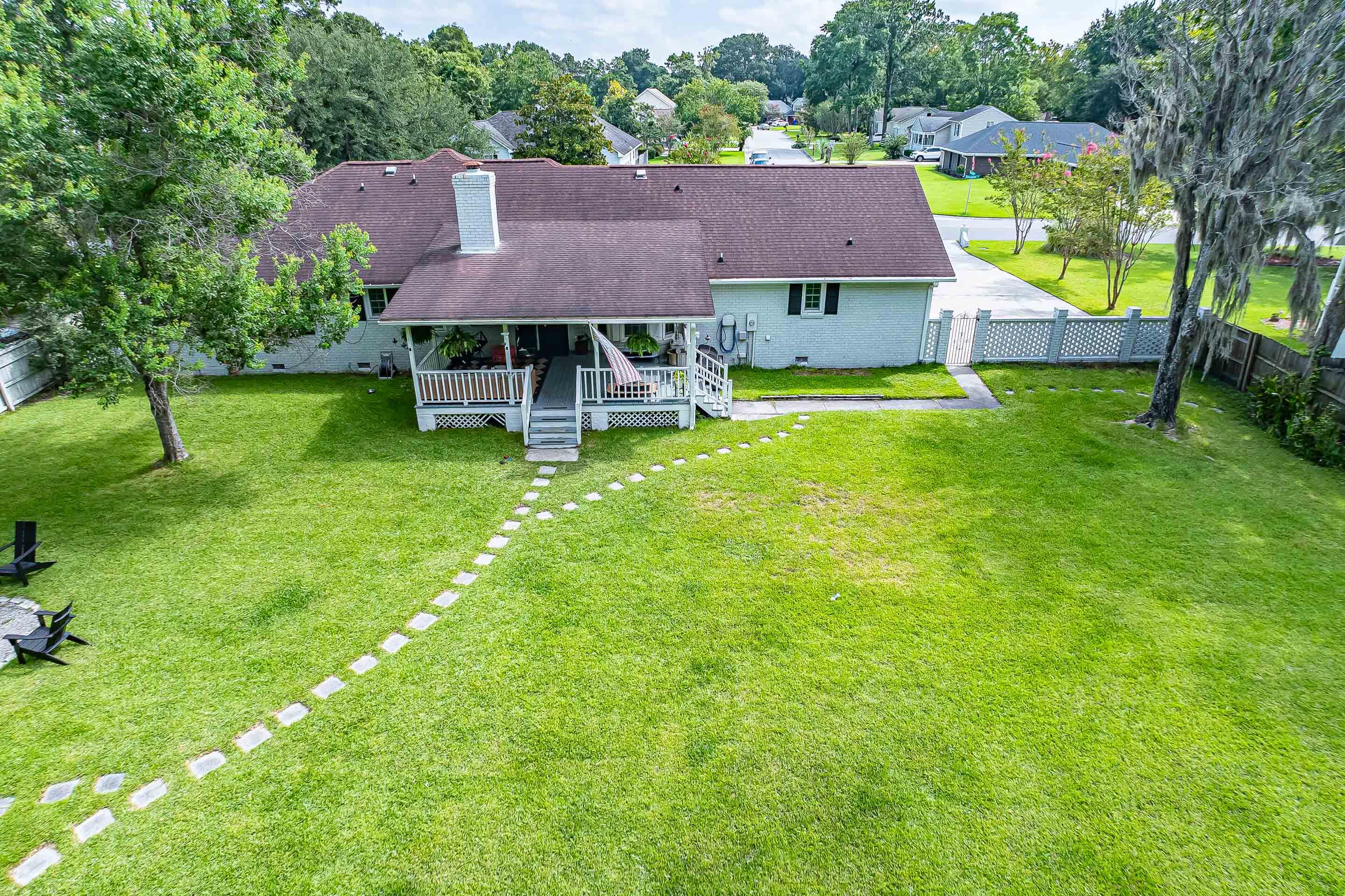 2943 Doncaster Drive