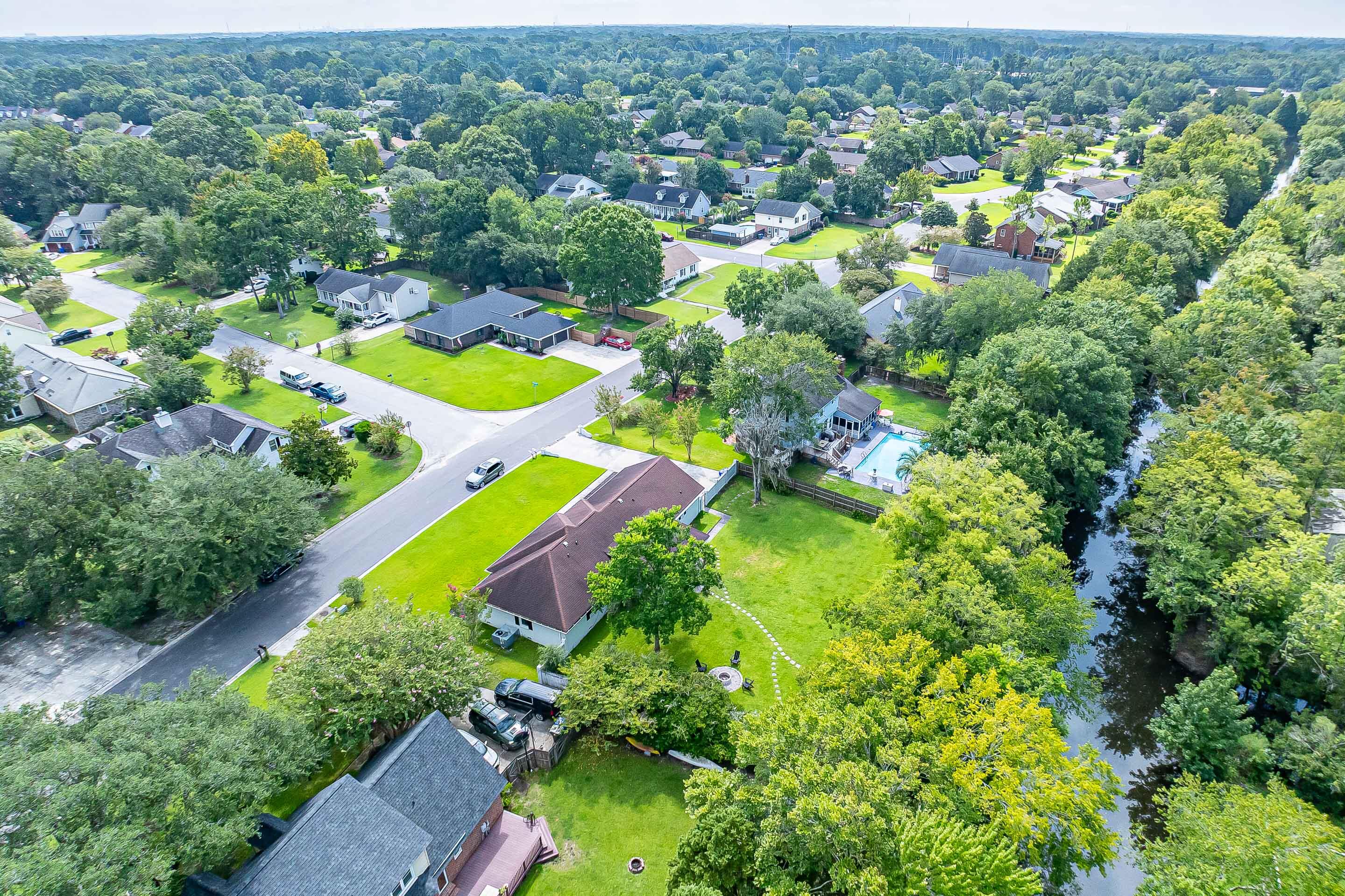 2943 Doncaster Drive