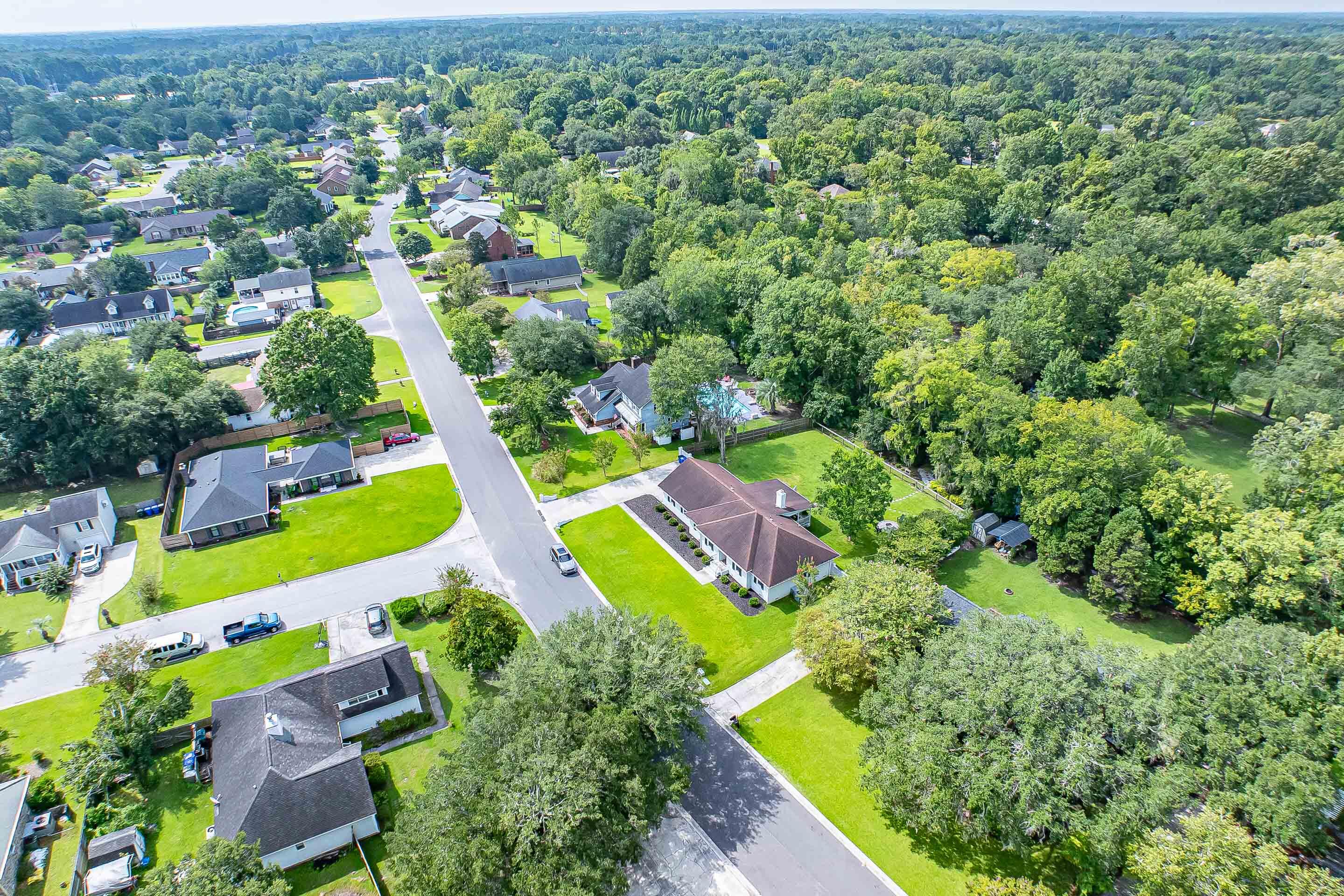 2943 Doncaster Drive