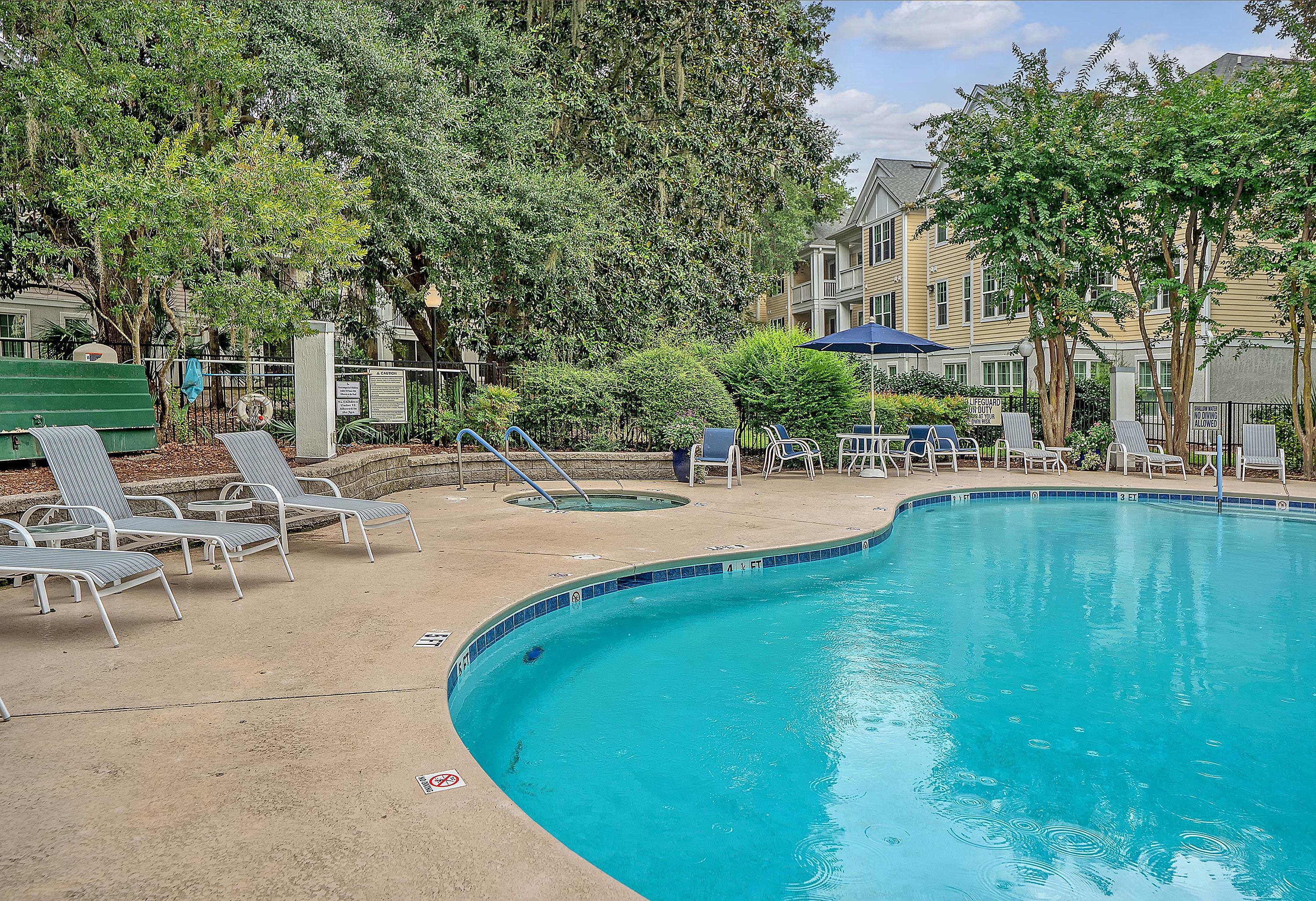 60 Fenwick Hall Allee # 925