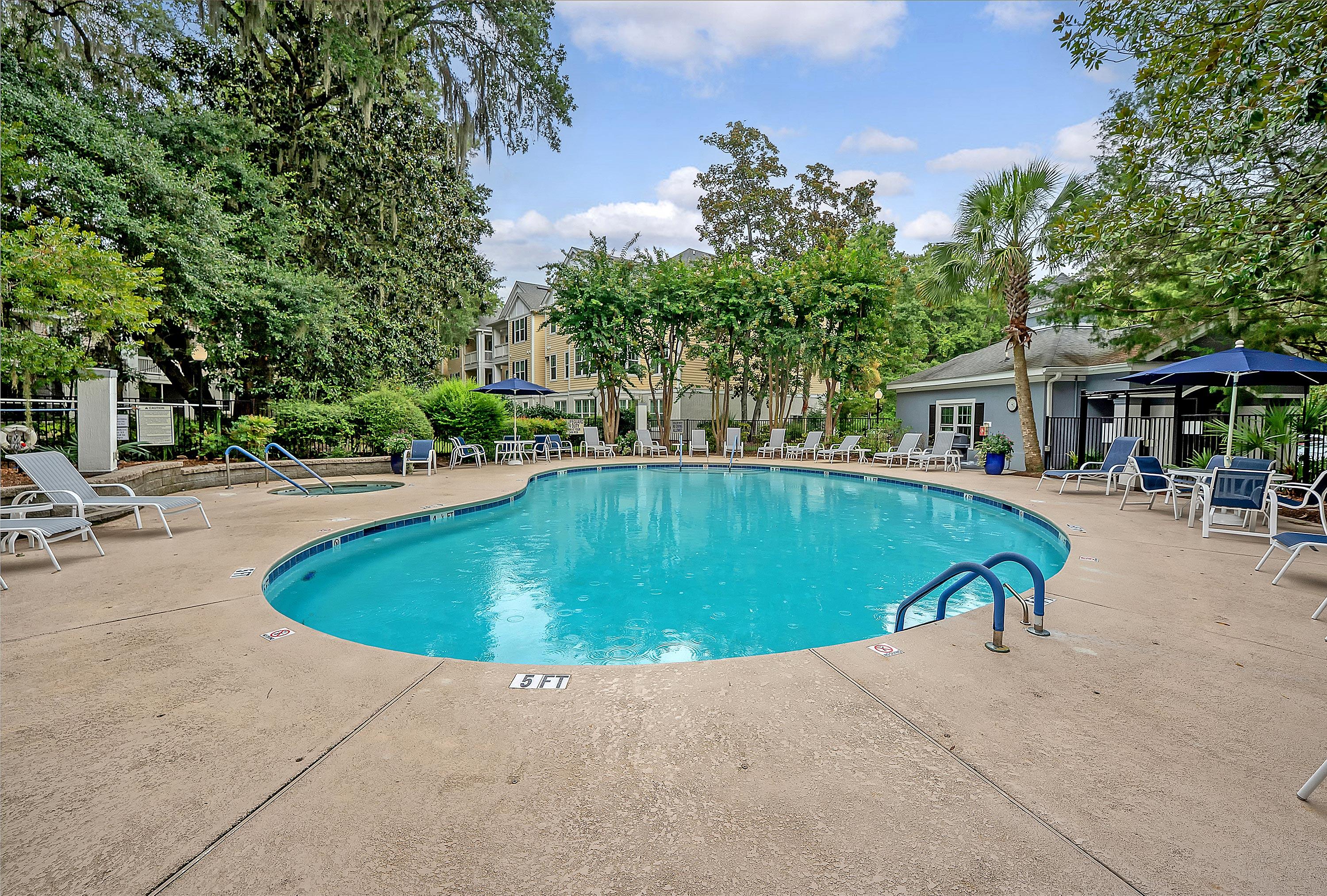 60 Fenwick Hall Allee # 925