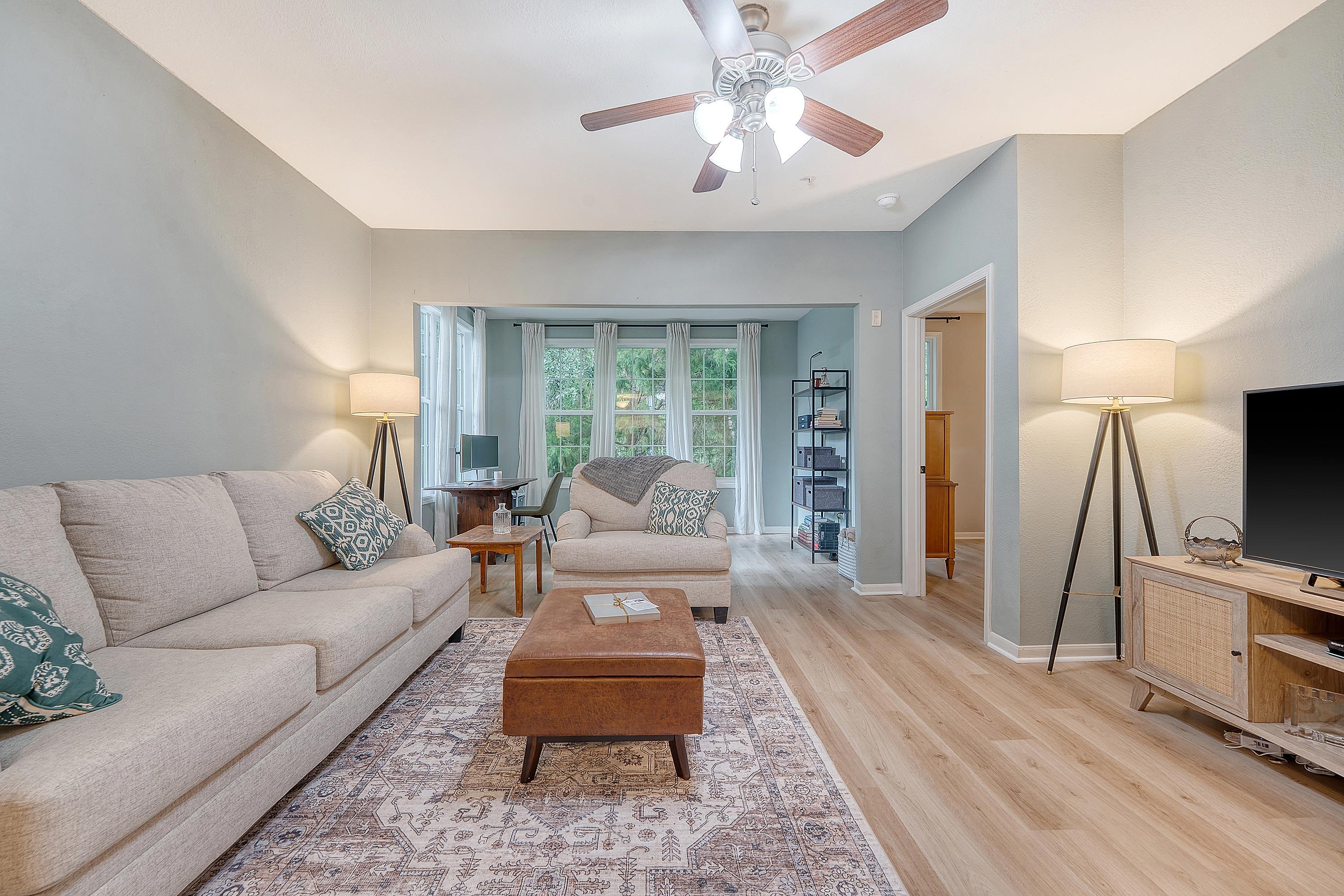 60 Fenwick Hall Allee # 925