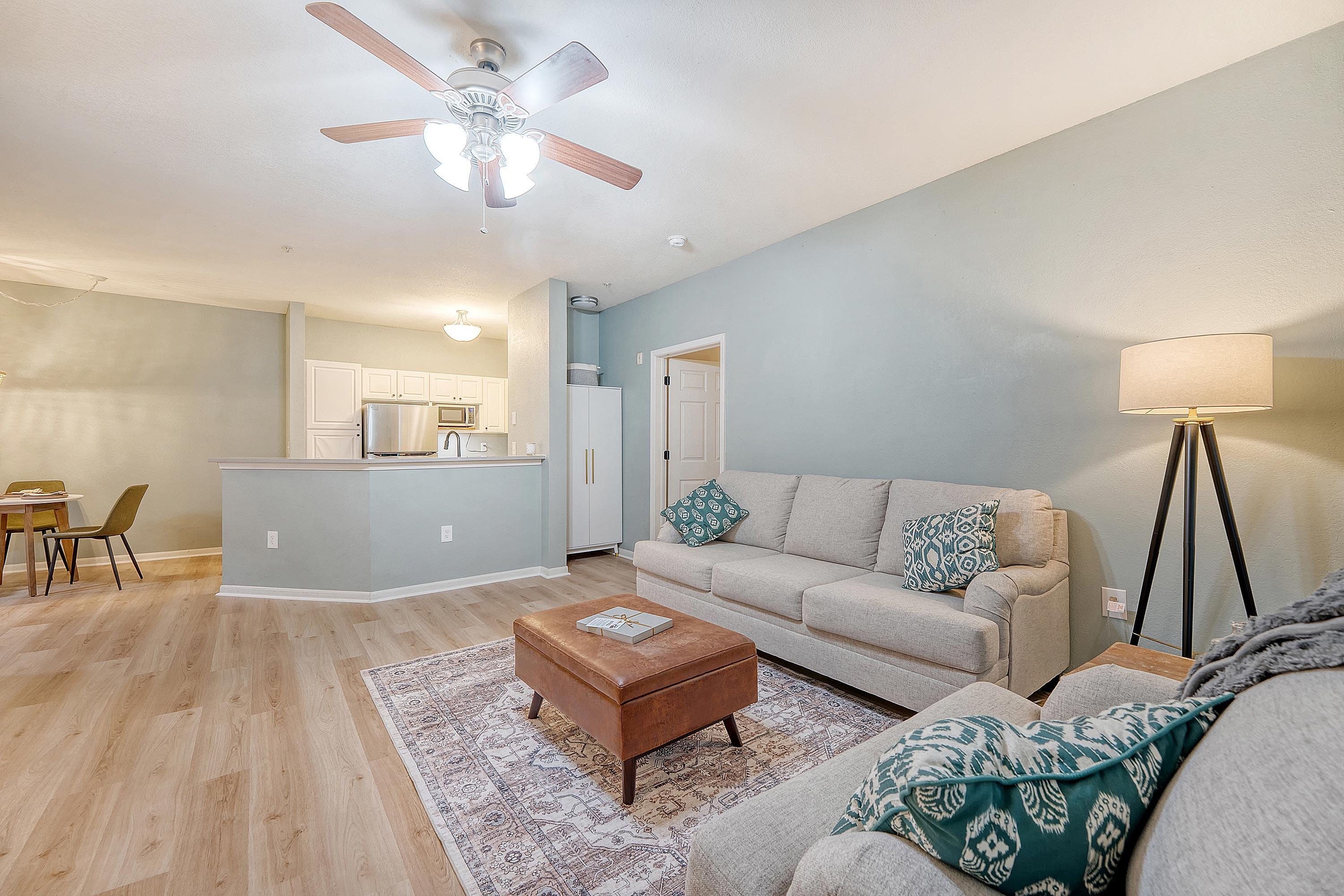 60 Fenwick Hall Allee # 925