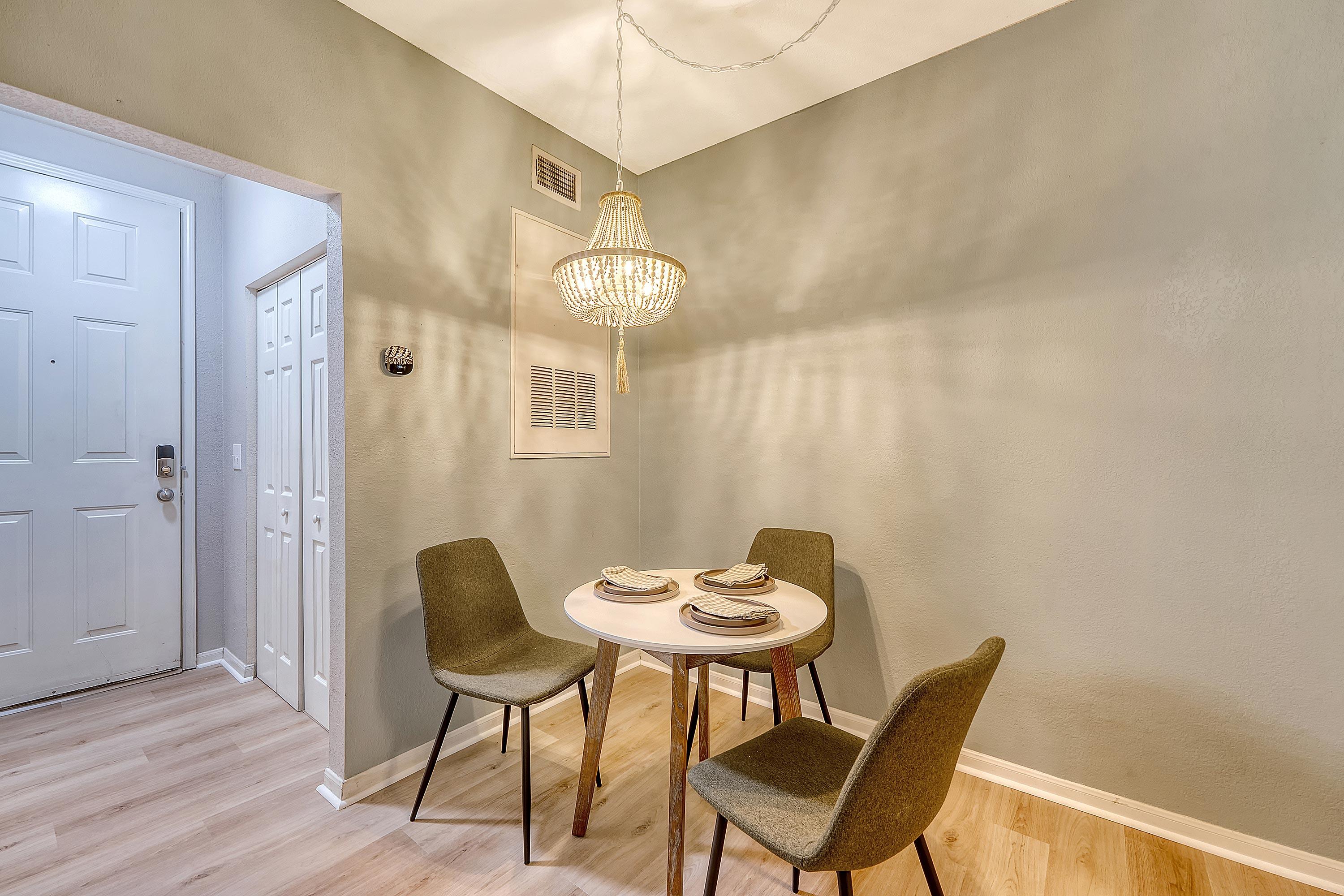 60 Fenwick Hall Allee # 925