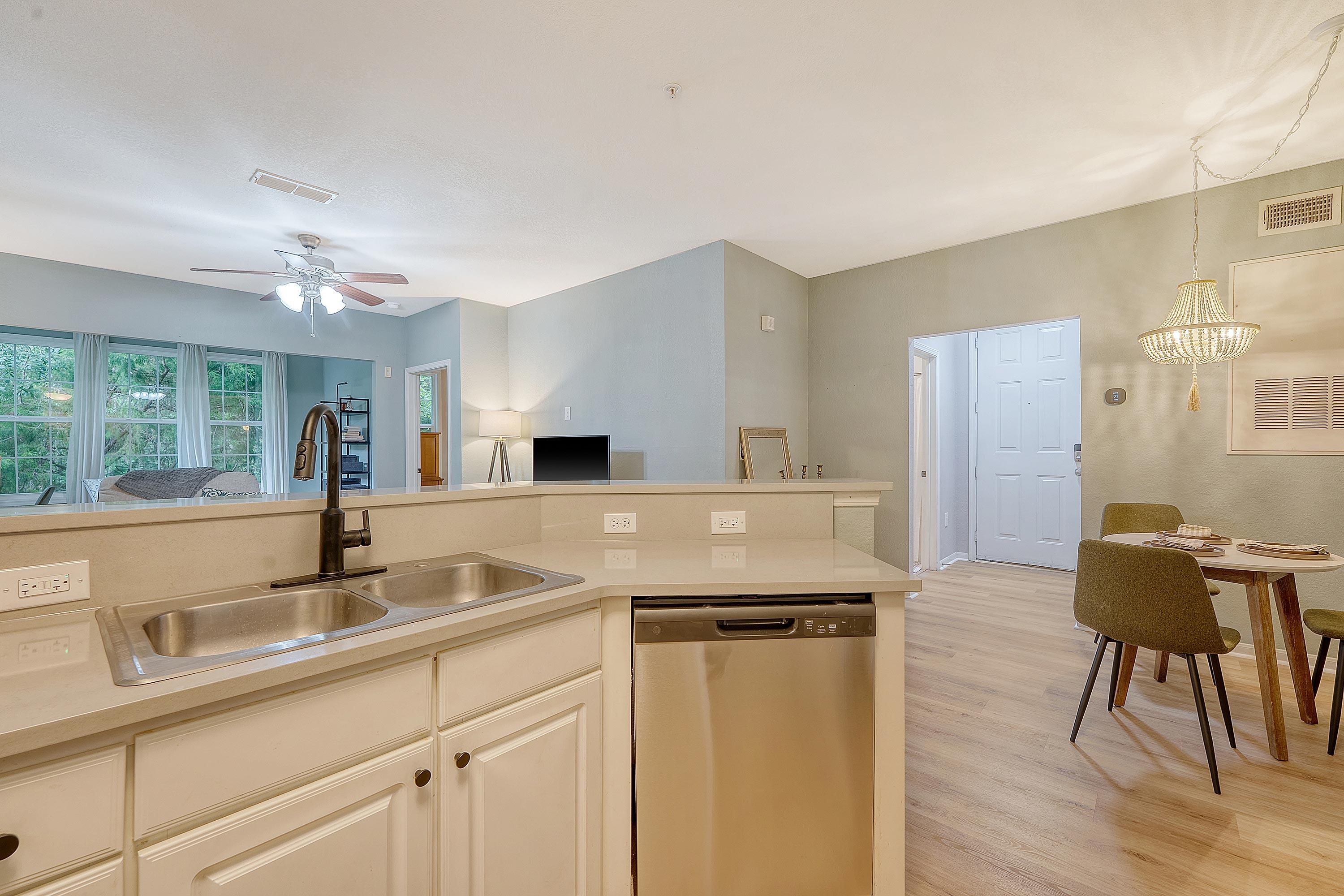 60 Fenwick Hall Allee # 925