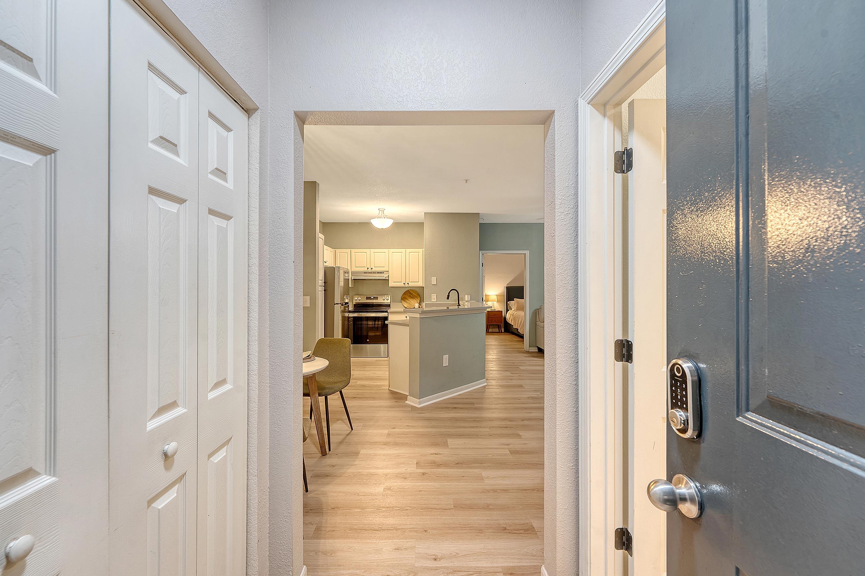 60 Fenwick Hall Allee # 925