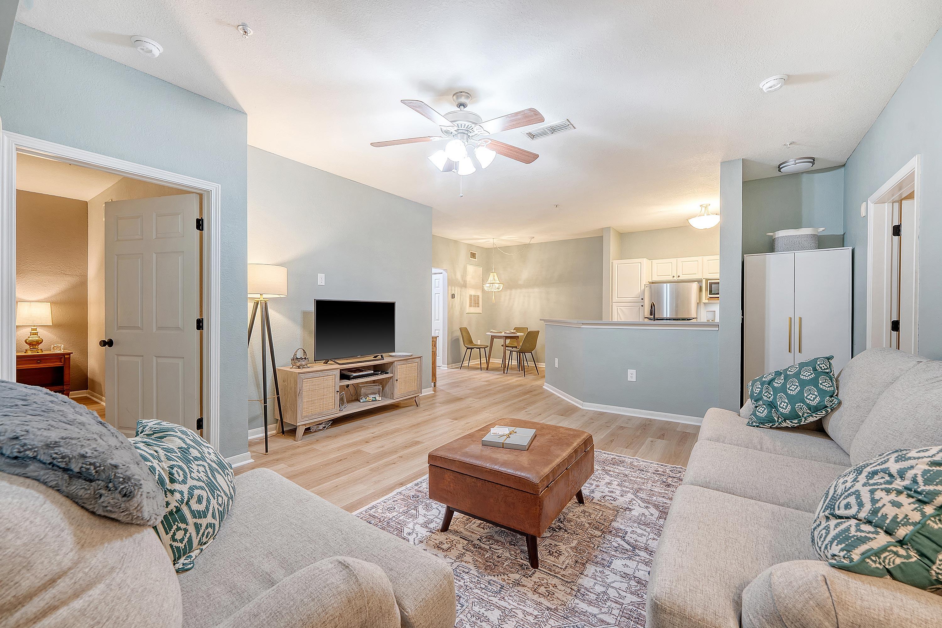 60 Fenwick Hall Allee # 925