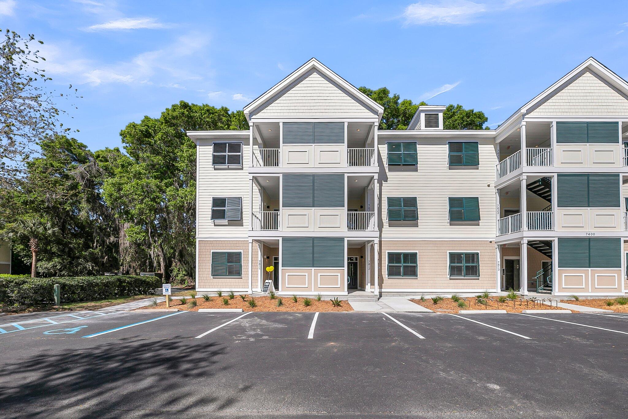 7611 Indigo Palms Way, Johns Island