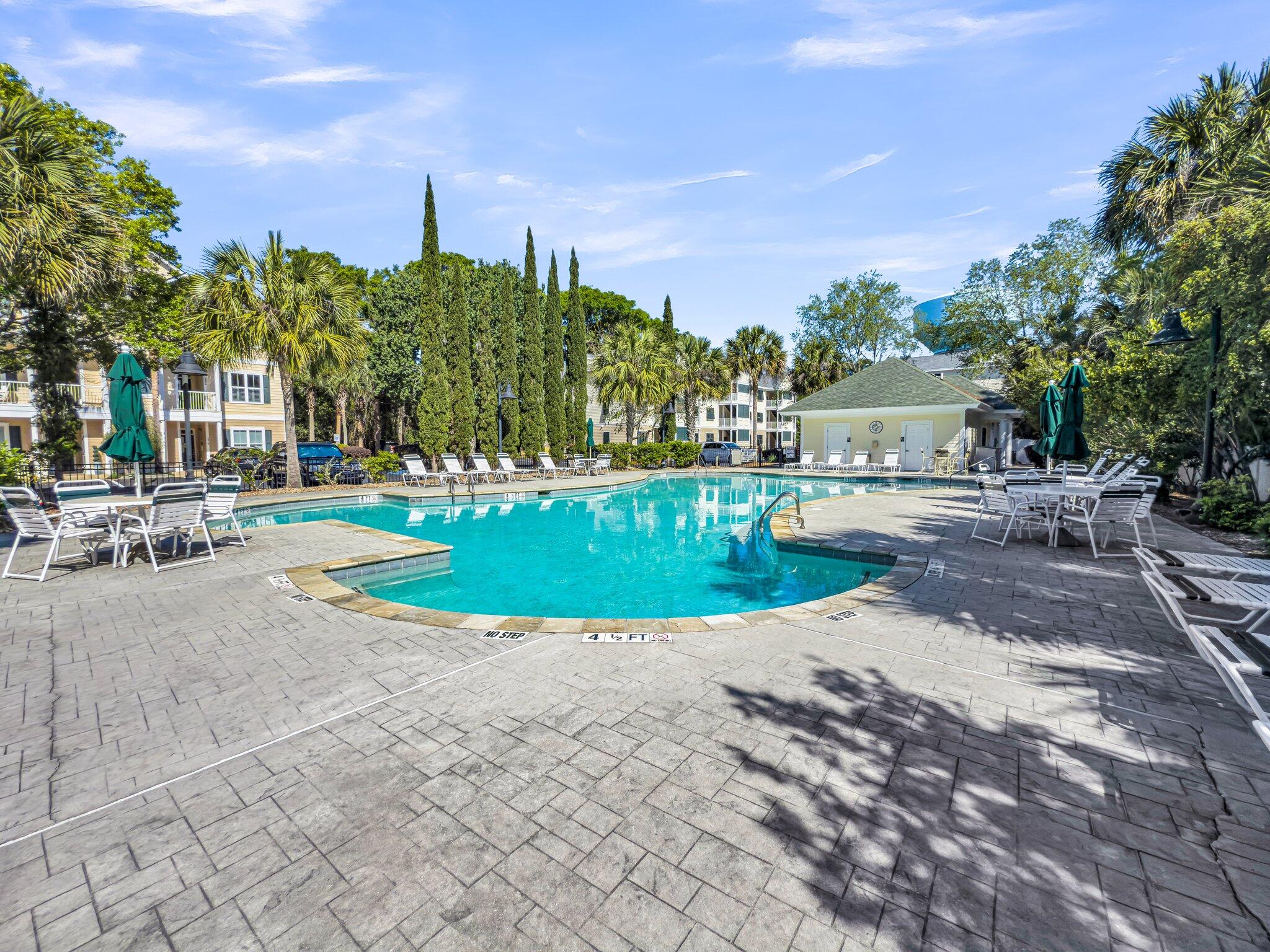 7611 Indigo Palms Way, Johns Island