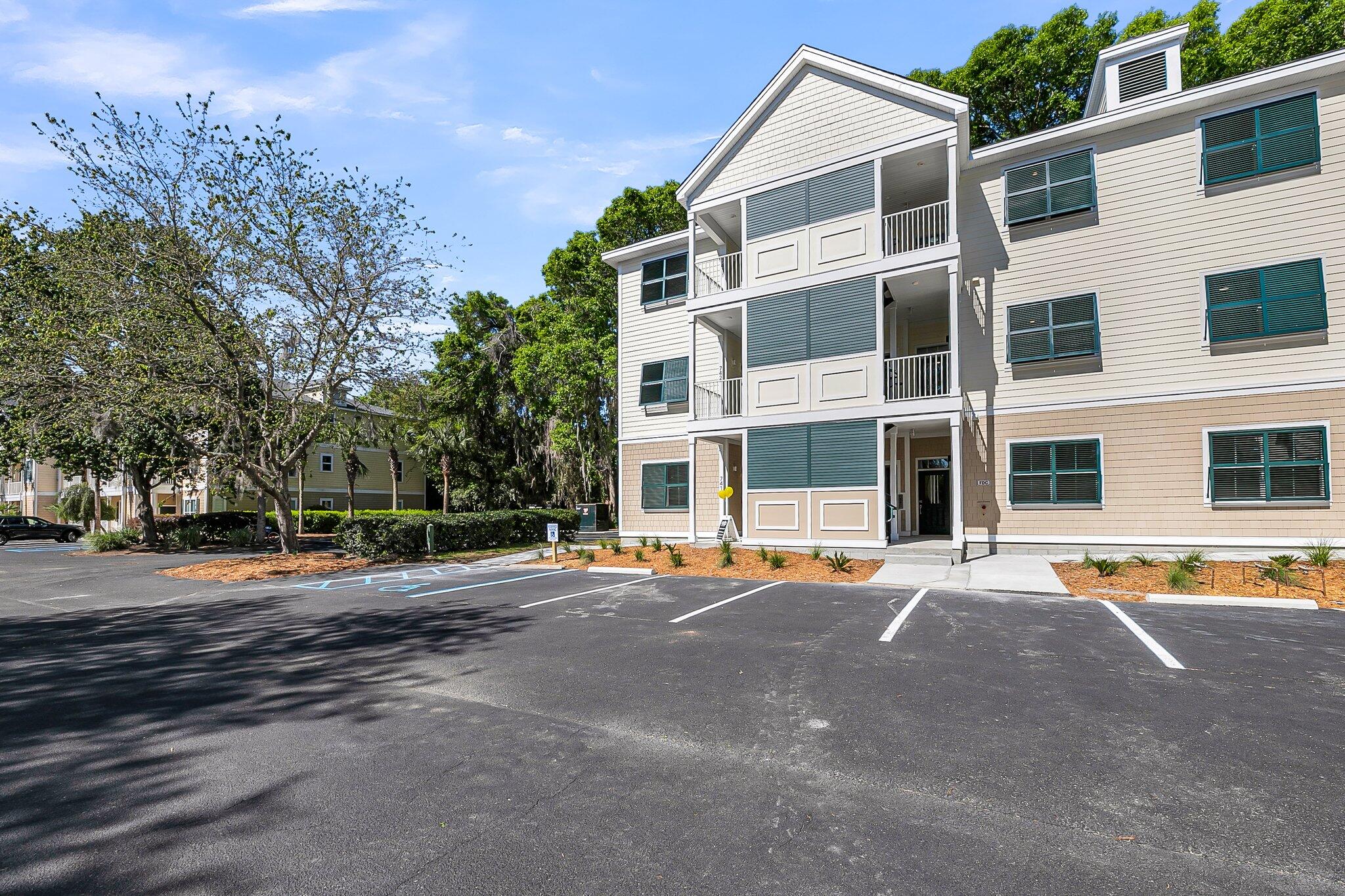 7611 Indigo Palms Way, Johns Island