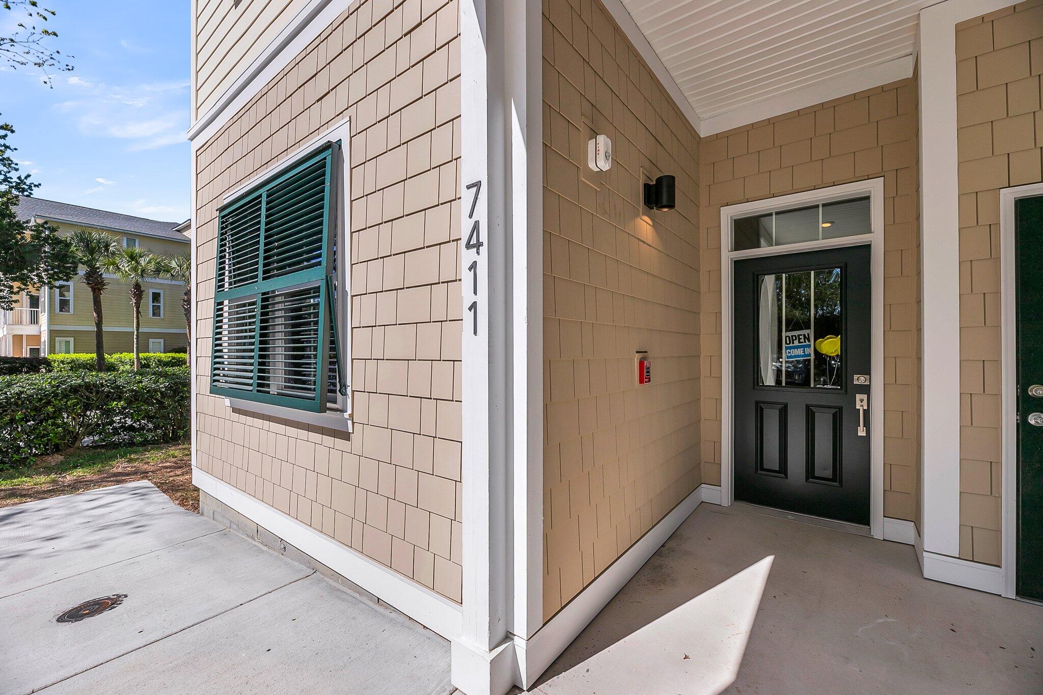 7611 Indigo Palms Way, Johns Island