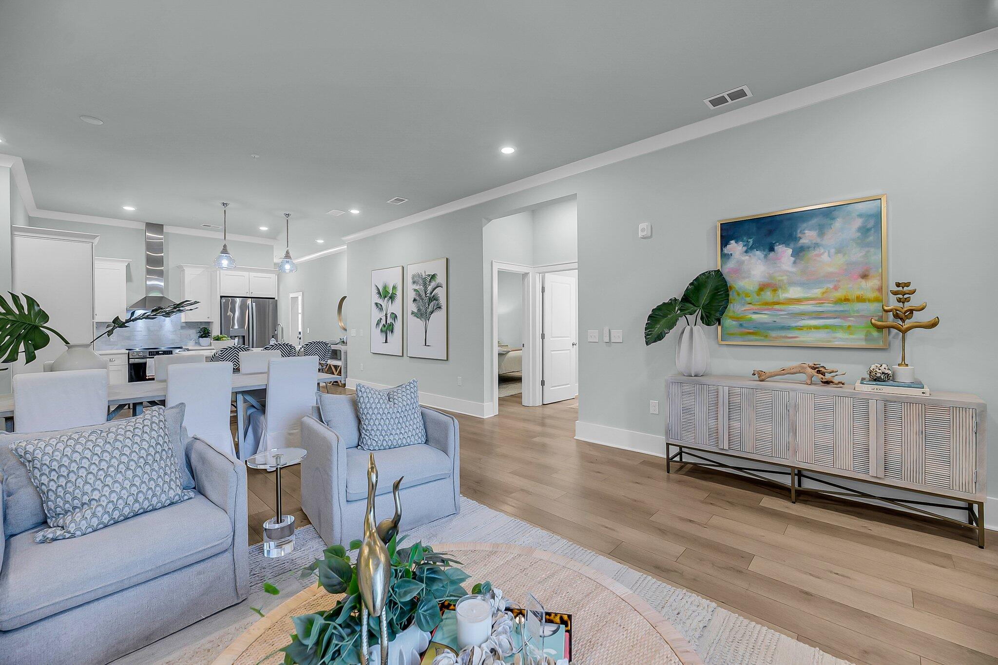 7611 Indigo Palms Way, Johns Island