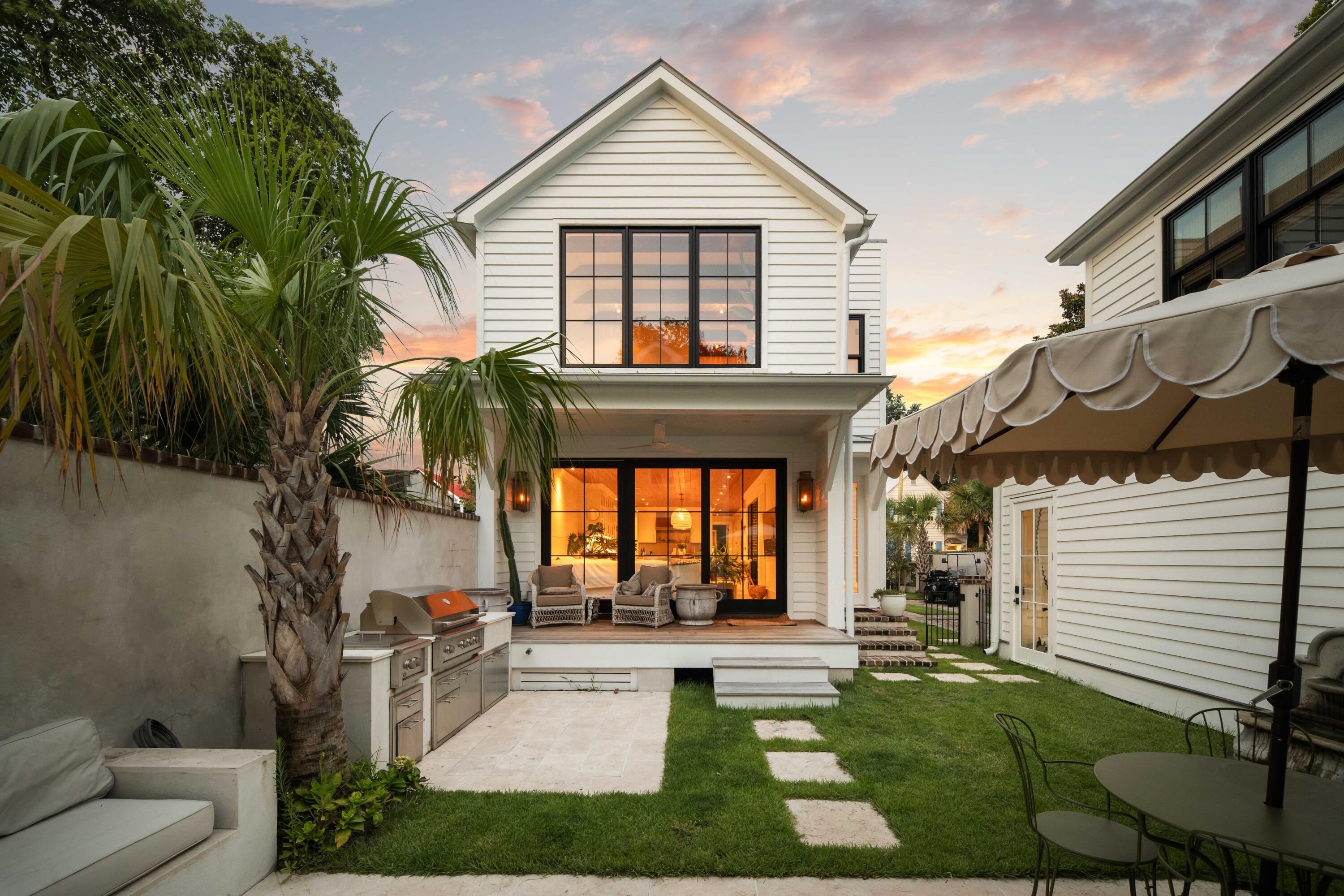31 Rose Lane