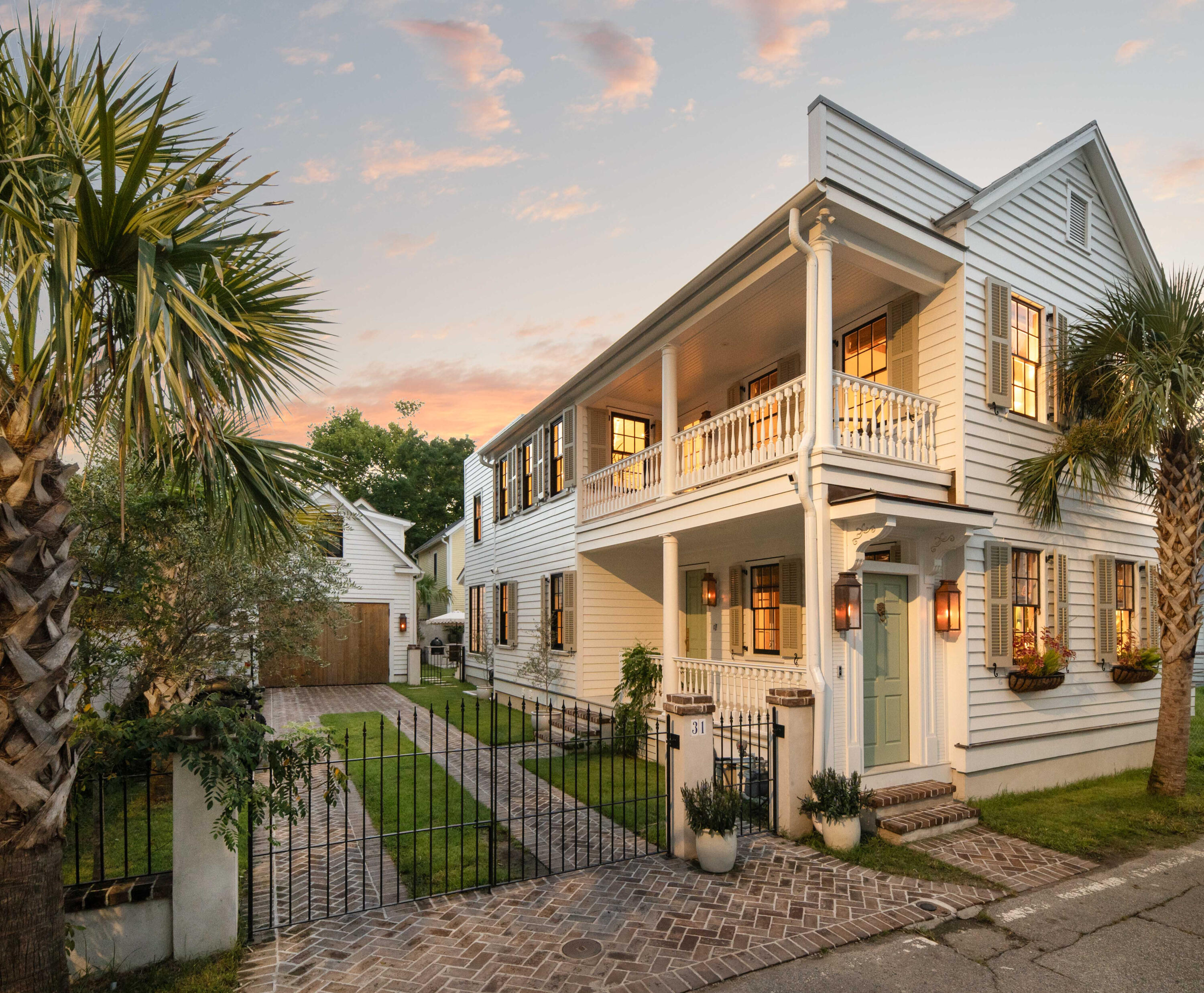 31 Rose Lane
