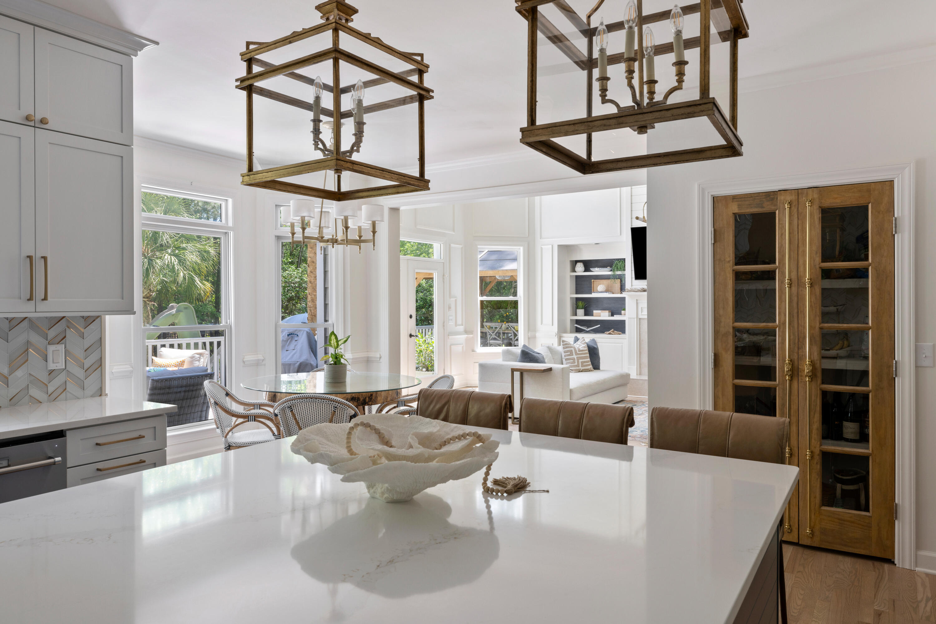 2225 Black Oak Court, Mount Pleasant