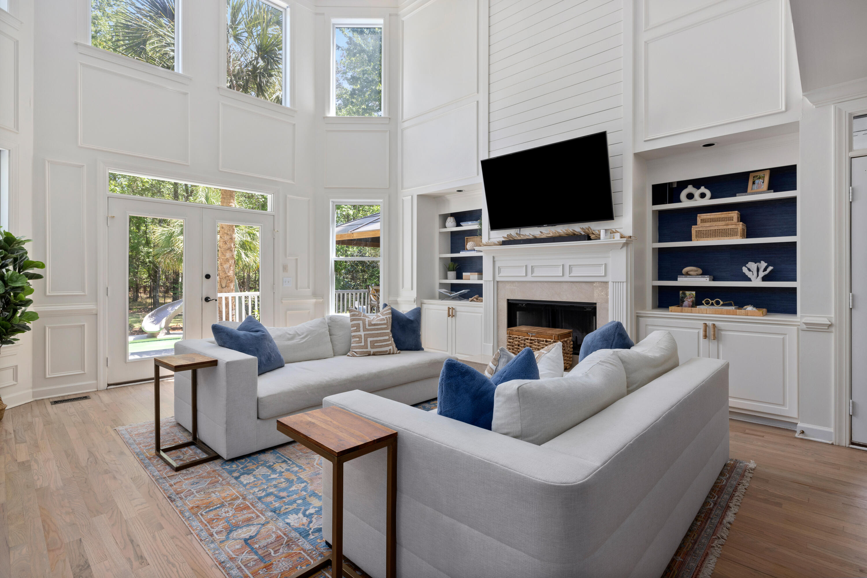 2225 Black Oak Court, Mount Pleasant