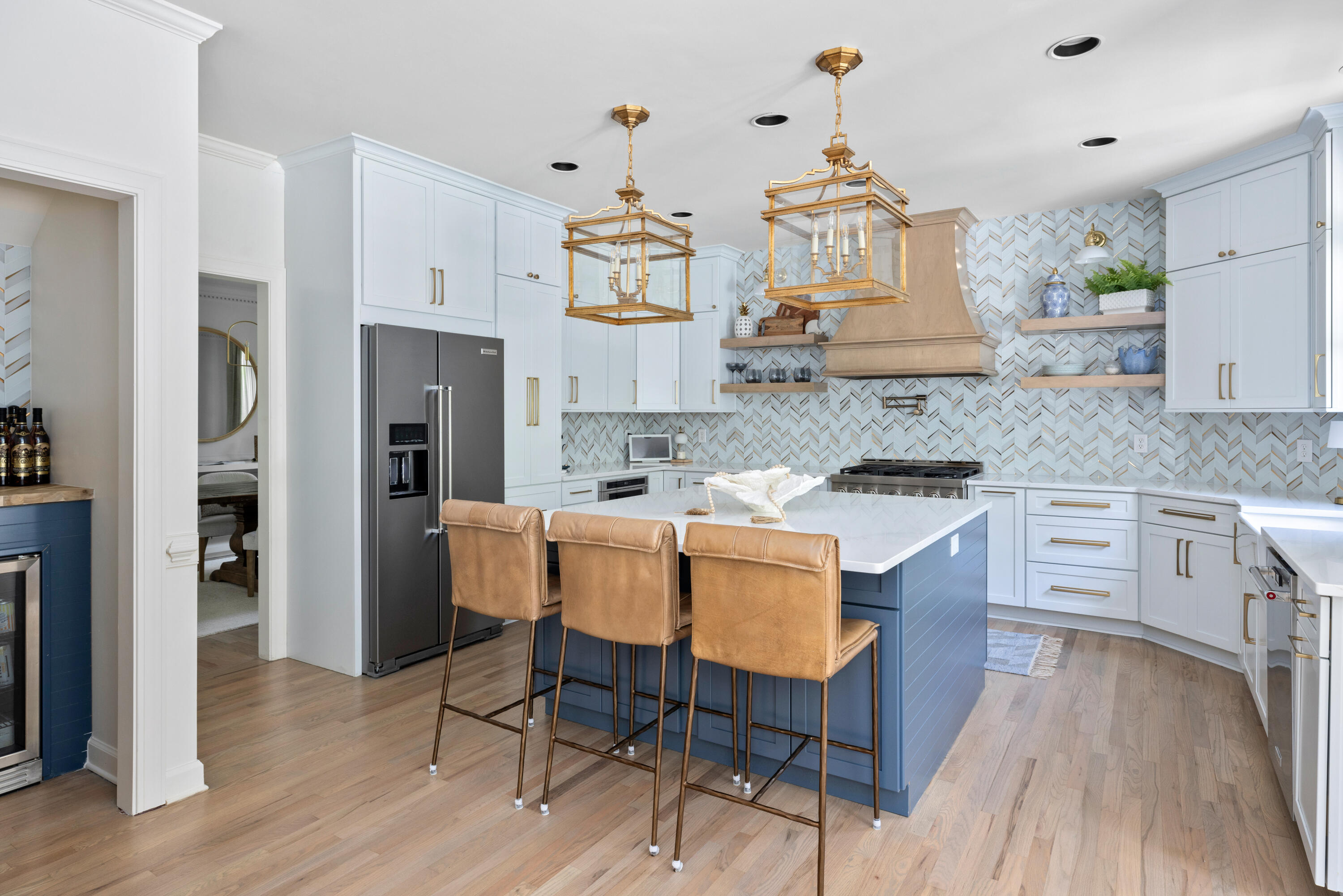 2225 Black Oak Court, Mount Pleasant