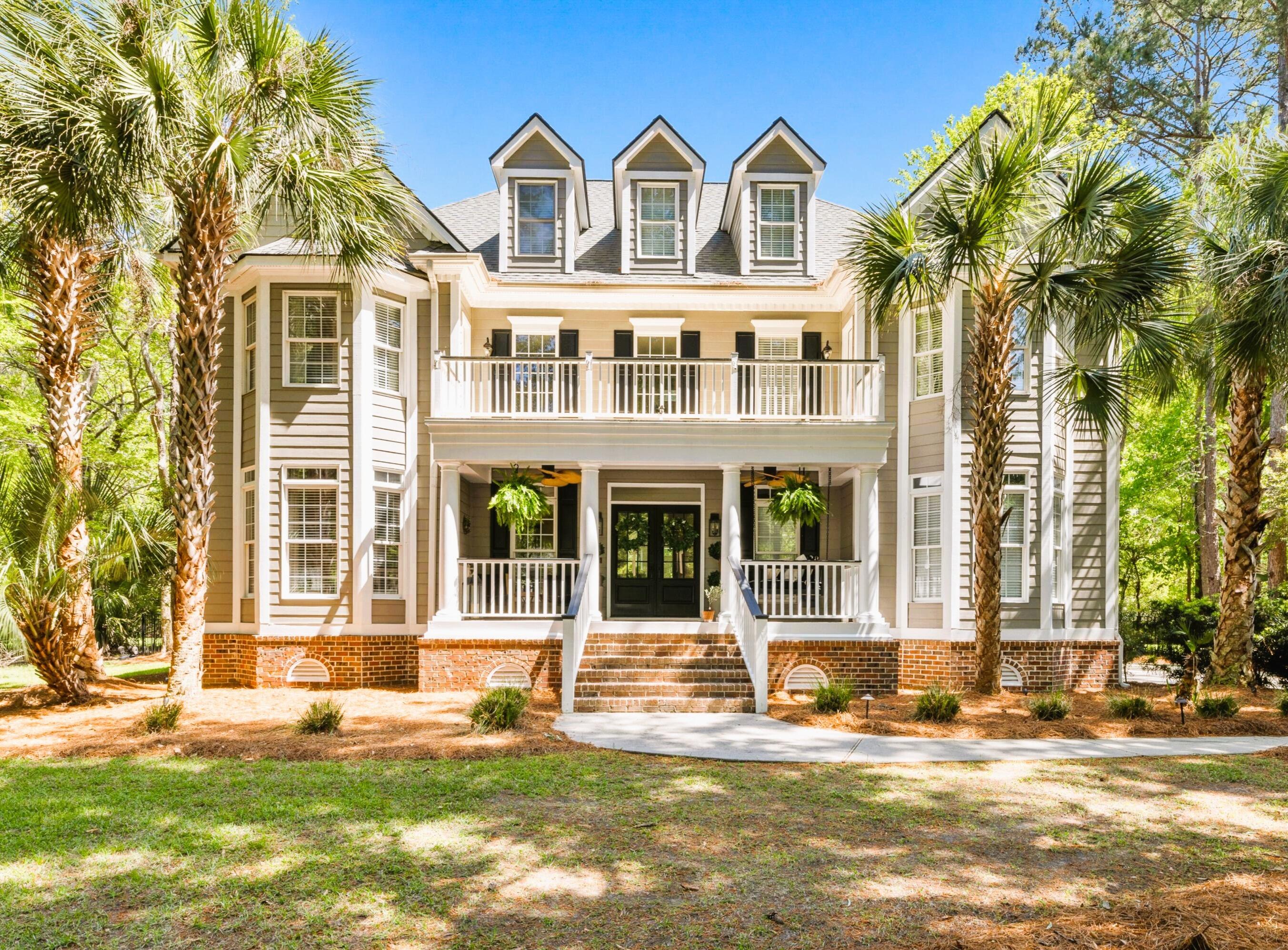 2225 Black Oak Court, Mount Pleasant