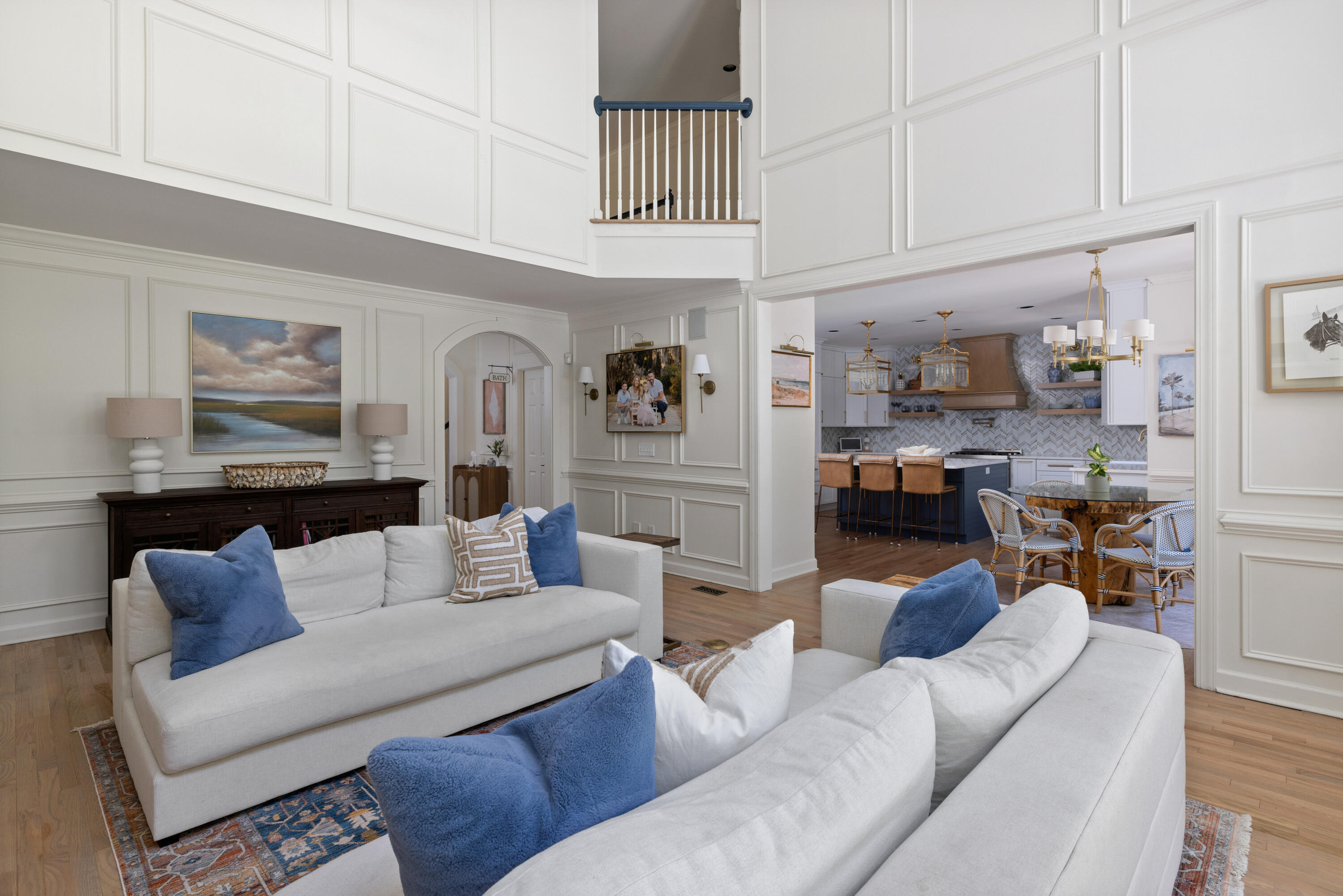 2225 Black Oak Court, Mount Pleasant