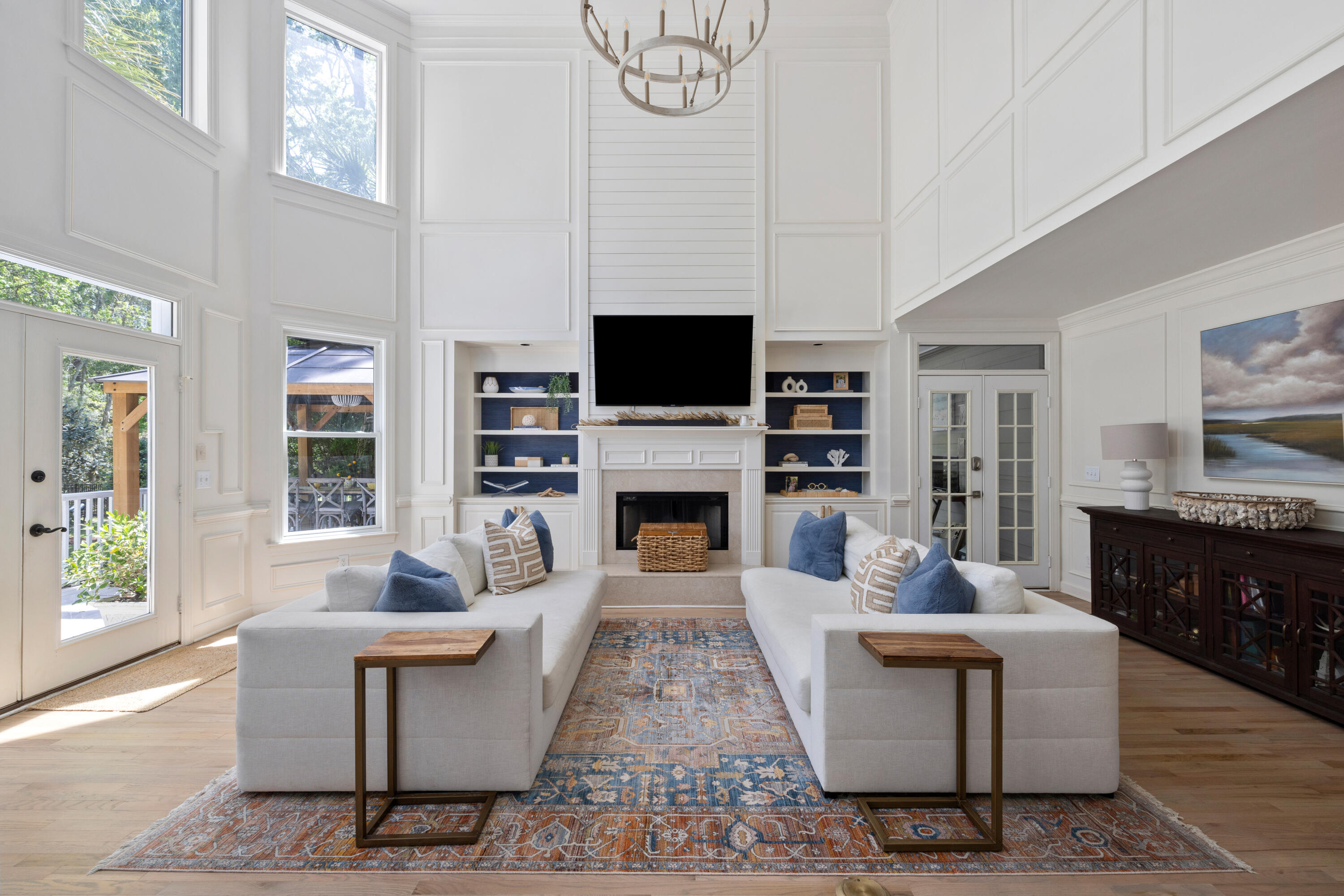 2225 Black Oak Court, Mount Pleasant