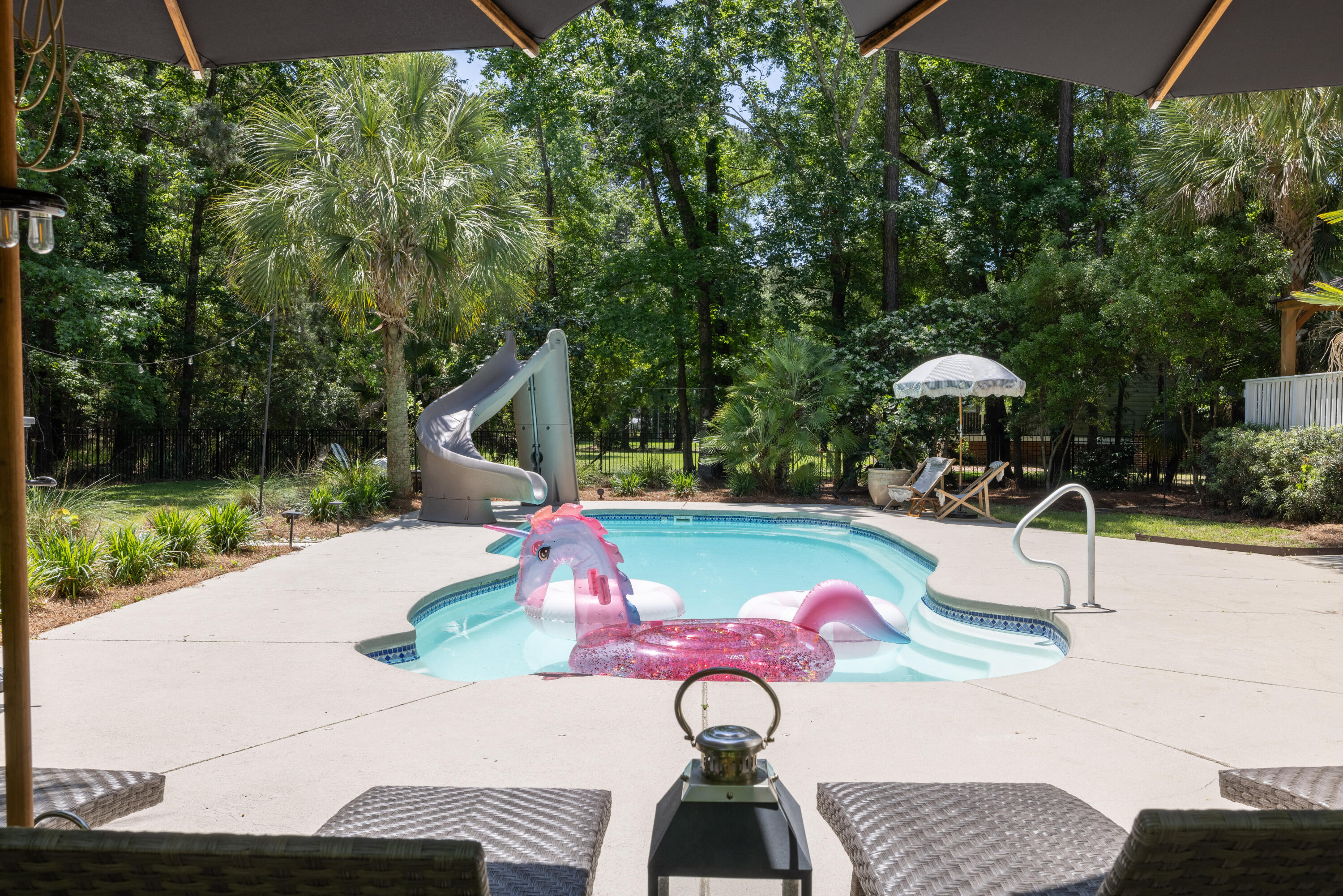 2225 Black Oak Court, Mount Pleasant