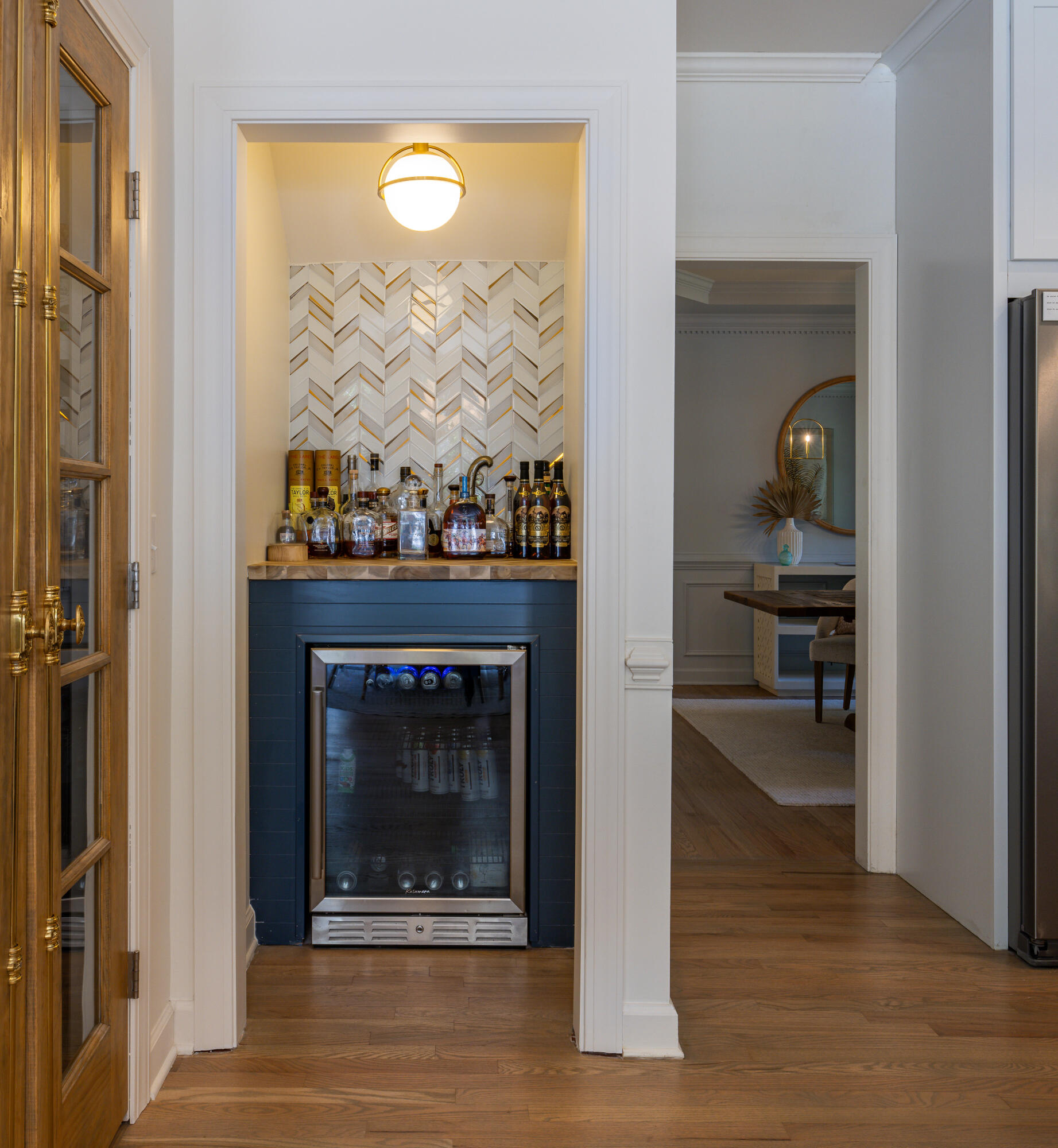 2225 Black Oak Court, Mount Pleasant