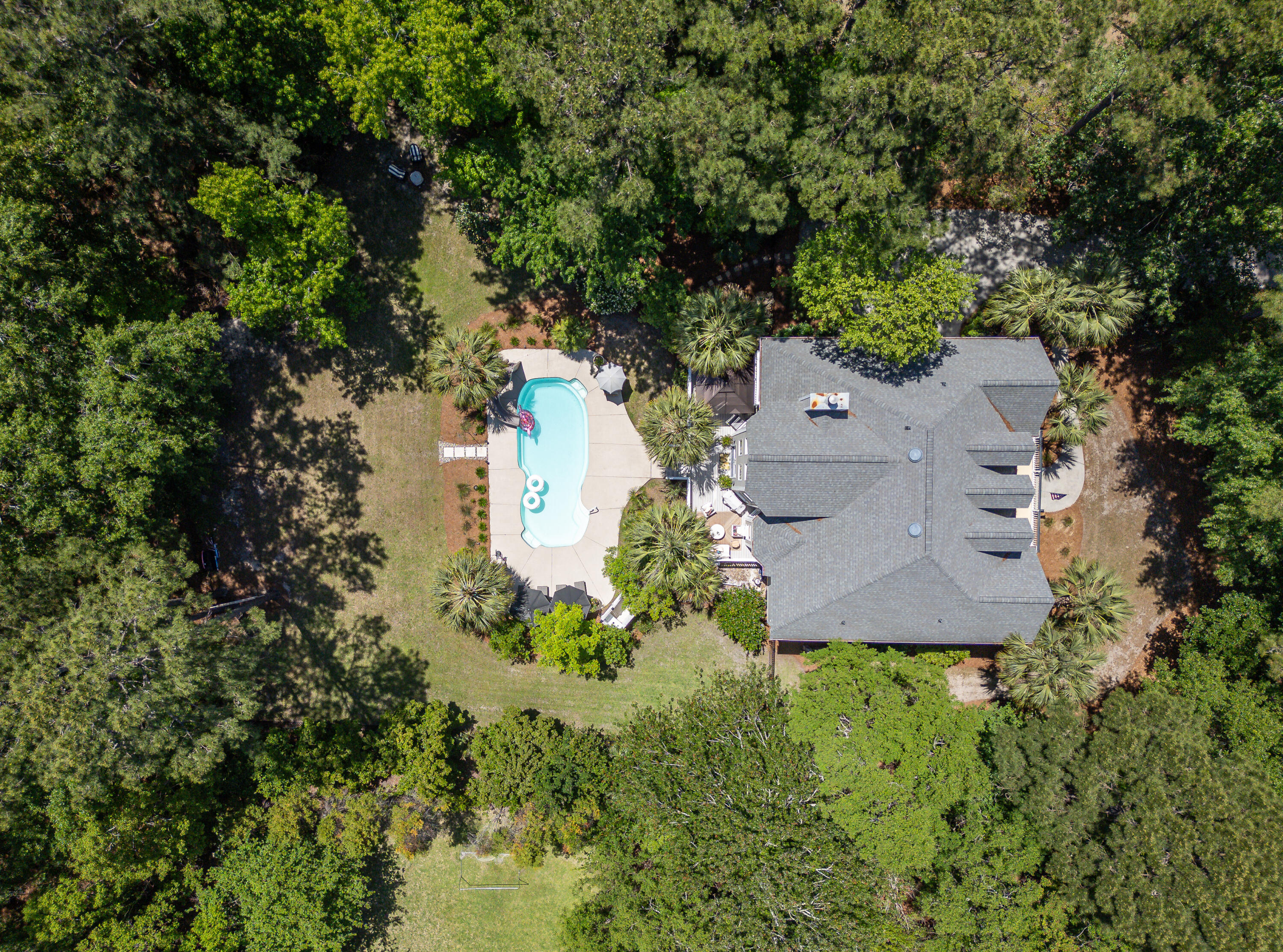 2225 Black Oak Court, Mount Pleasant
