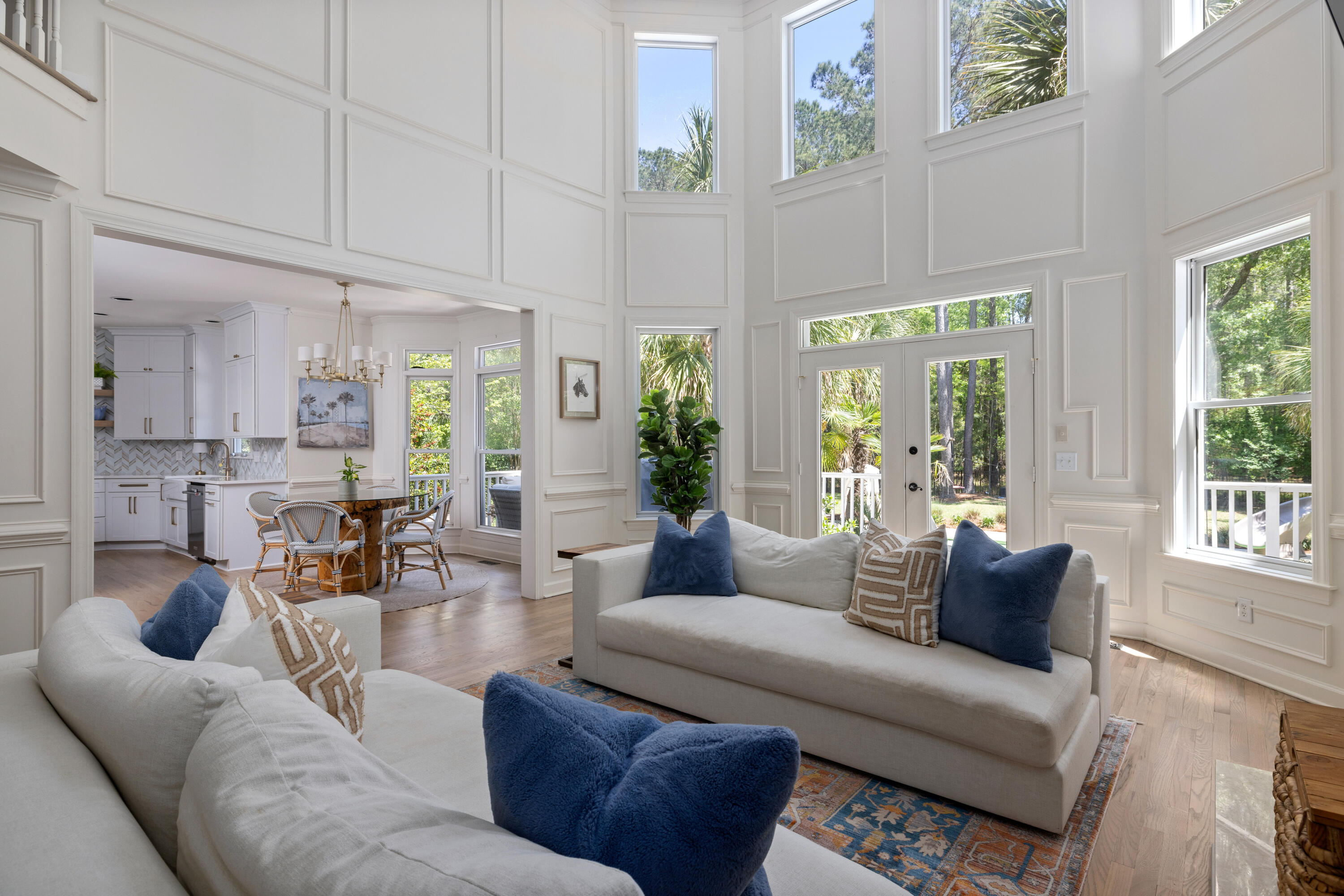 2225 Black Oak Court, Mount Pleasant