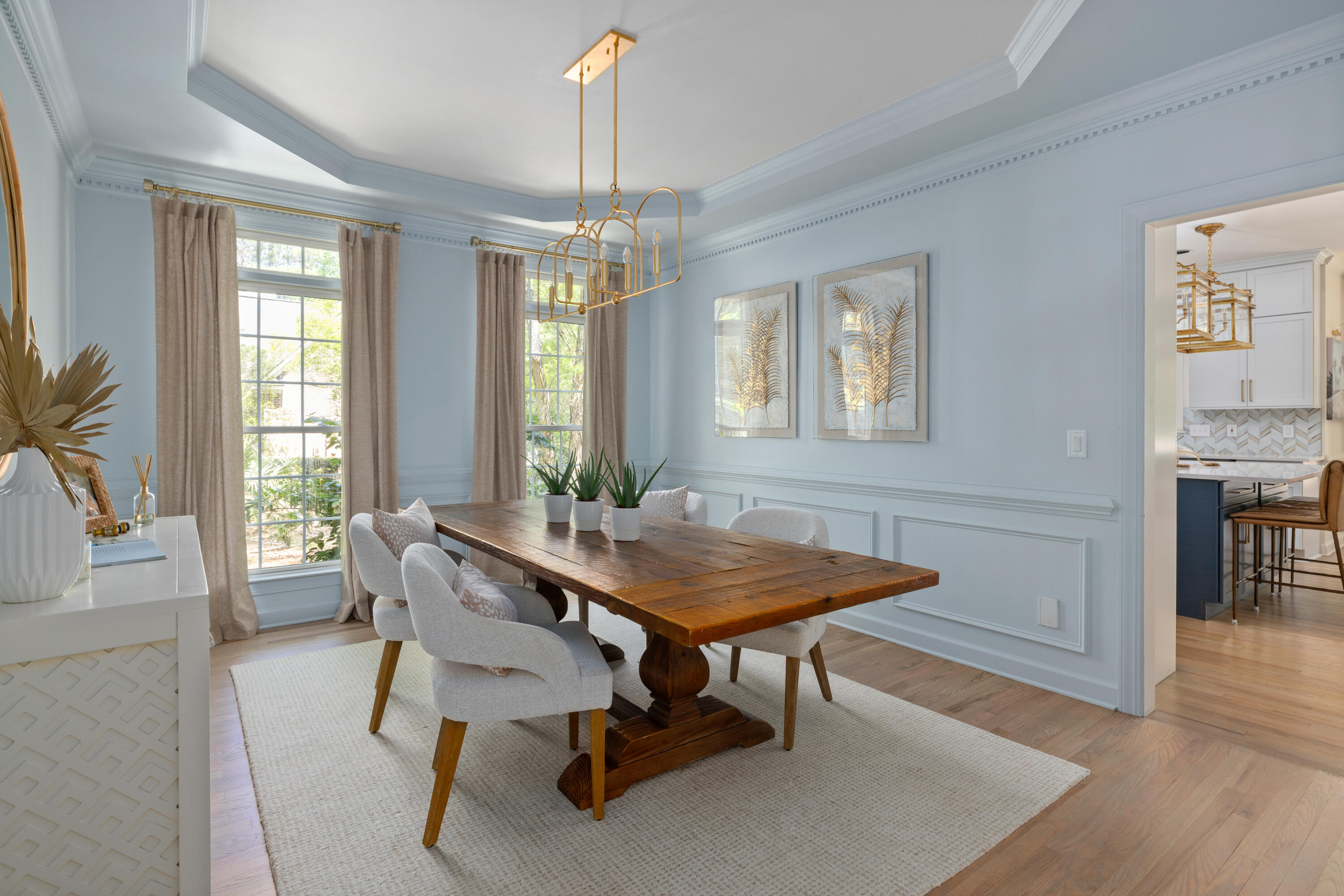 2225 Black Oak Court, Mount Pleasant