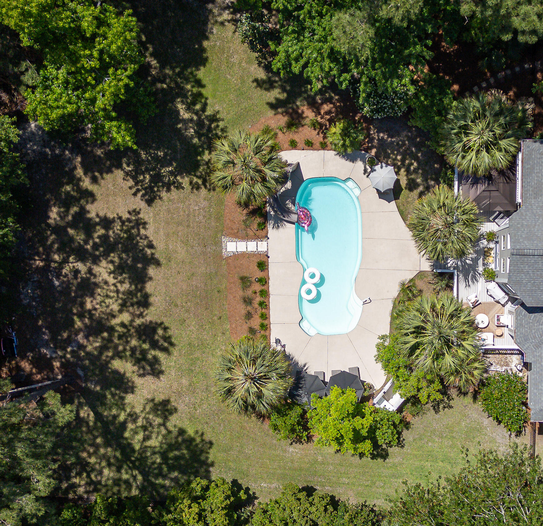 2225 Black Oak Court, Mount Pleasant