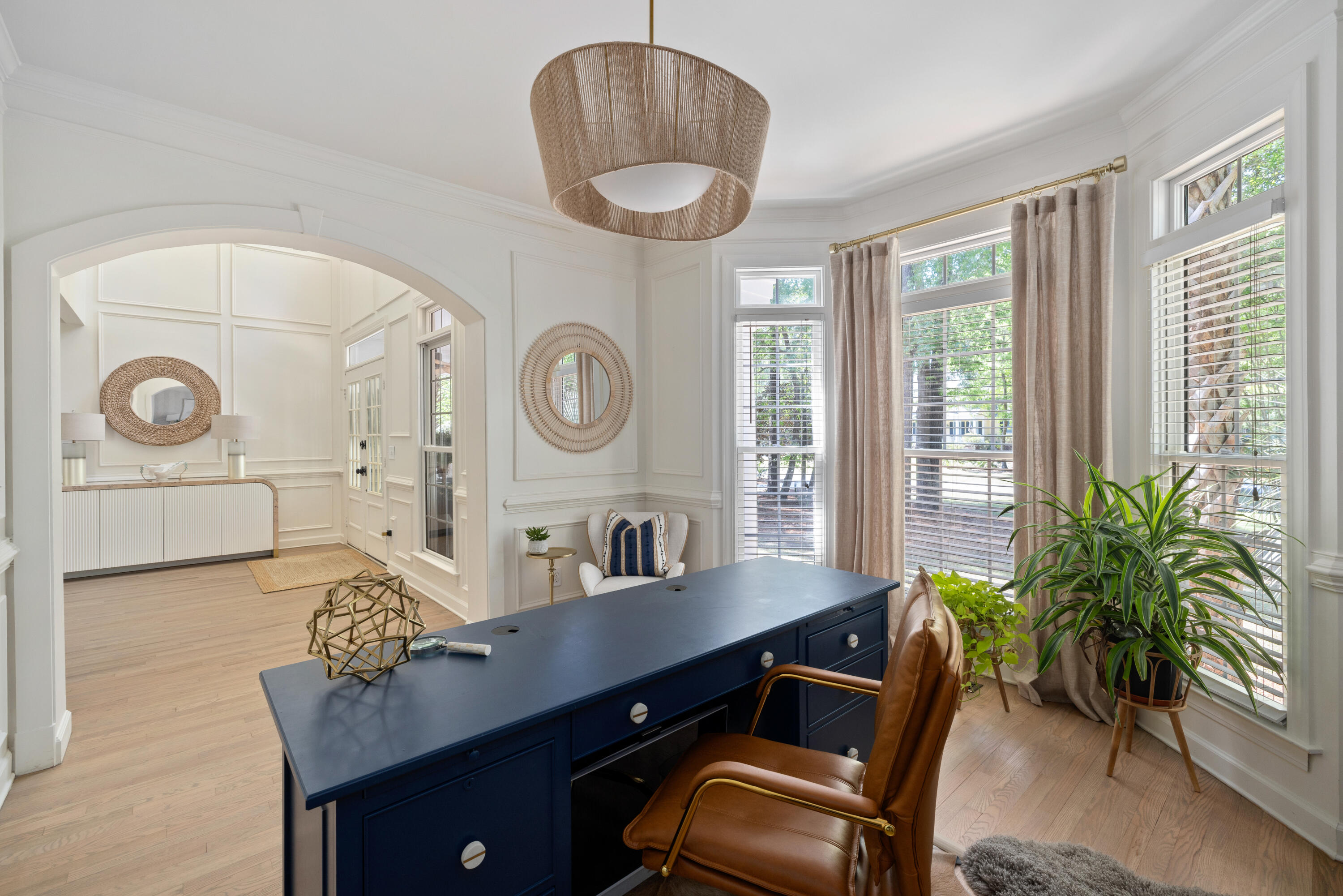 2225 Black Oak Court, Mount Pleasant