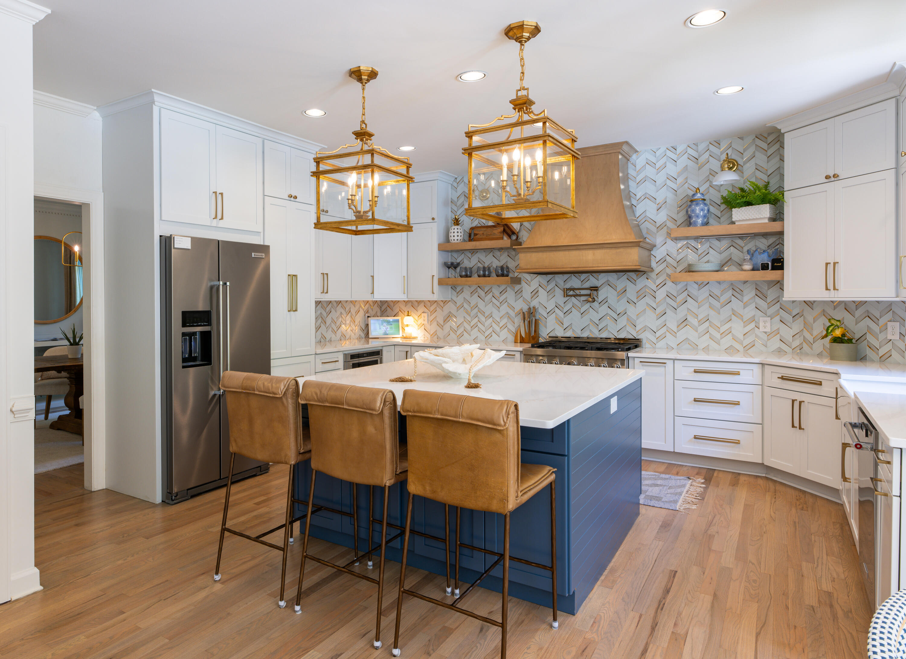 2225 Black Oak Court, Mount Pleasant