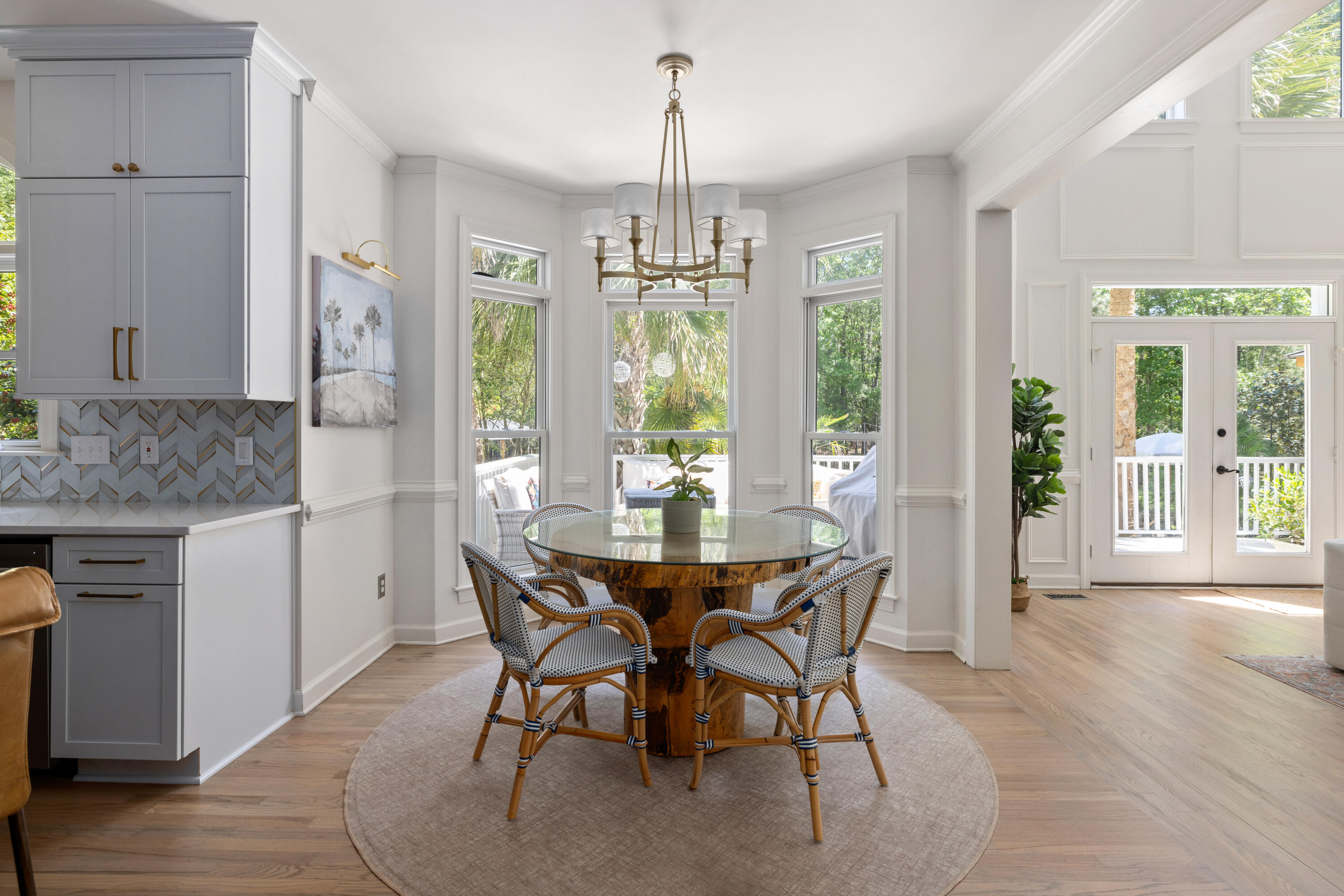 2225 Black Oak Court, Mount Pleasant