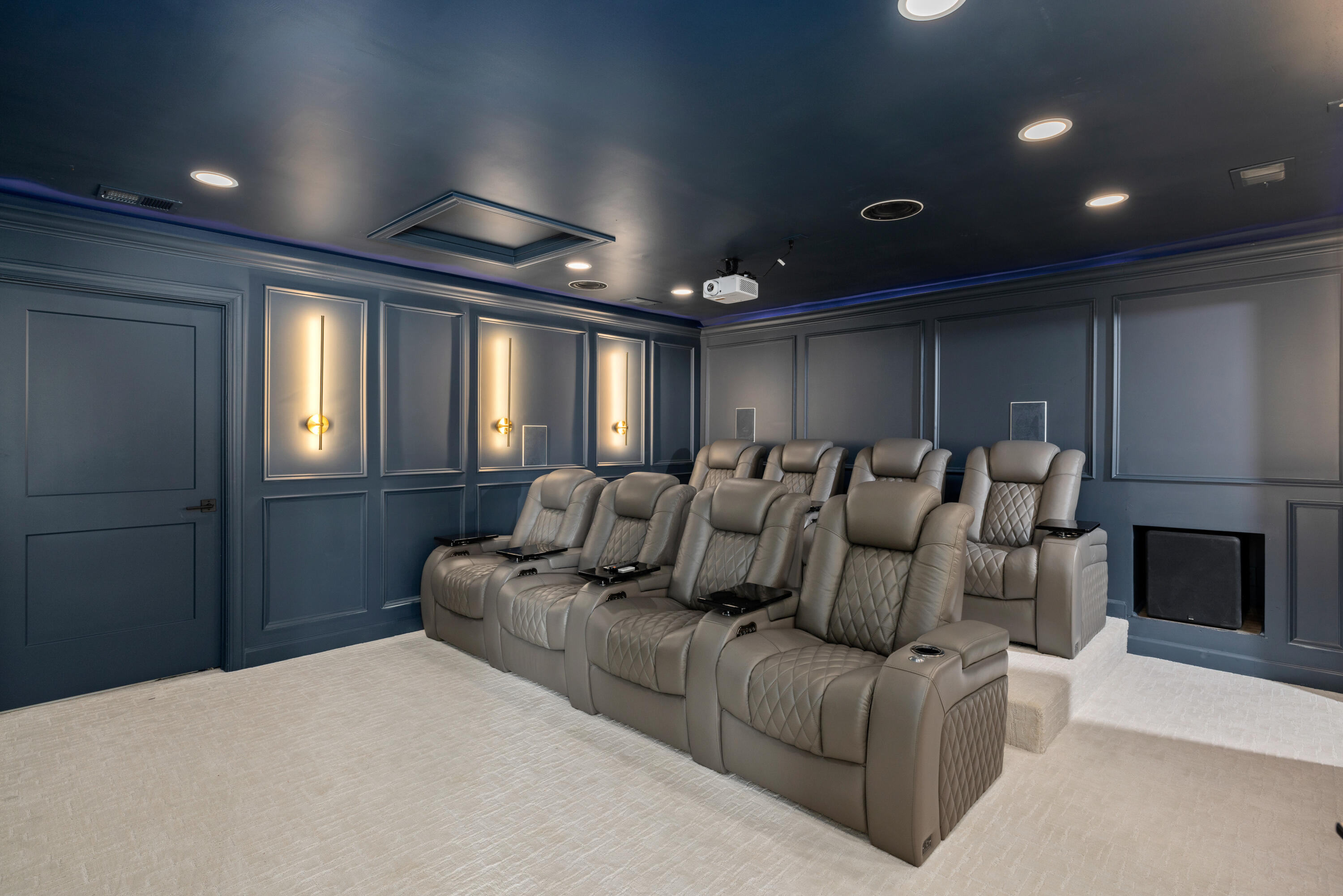 2225 Black Oak Court, Mount Pleasant