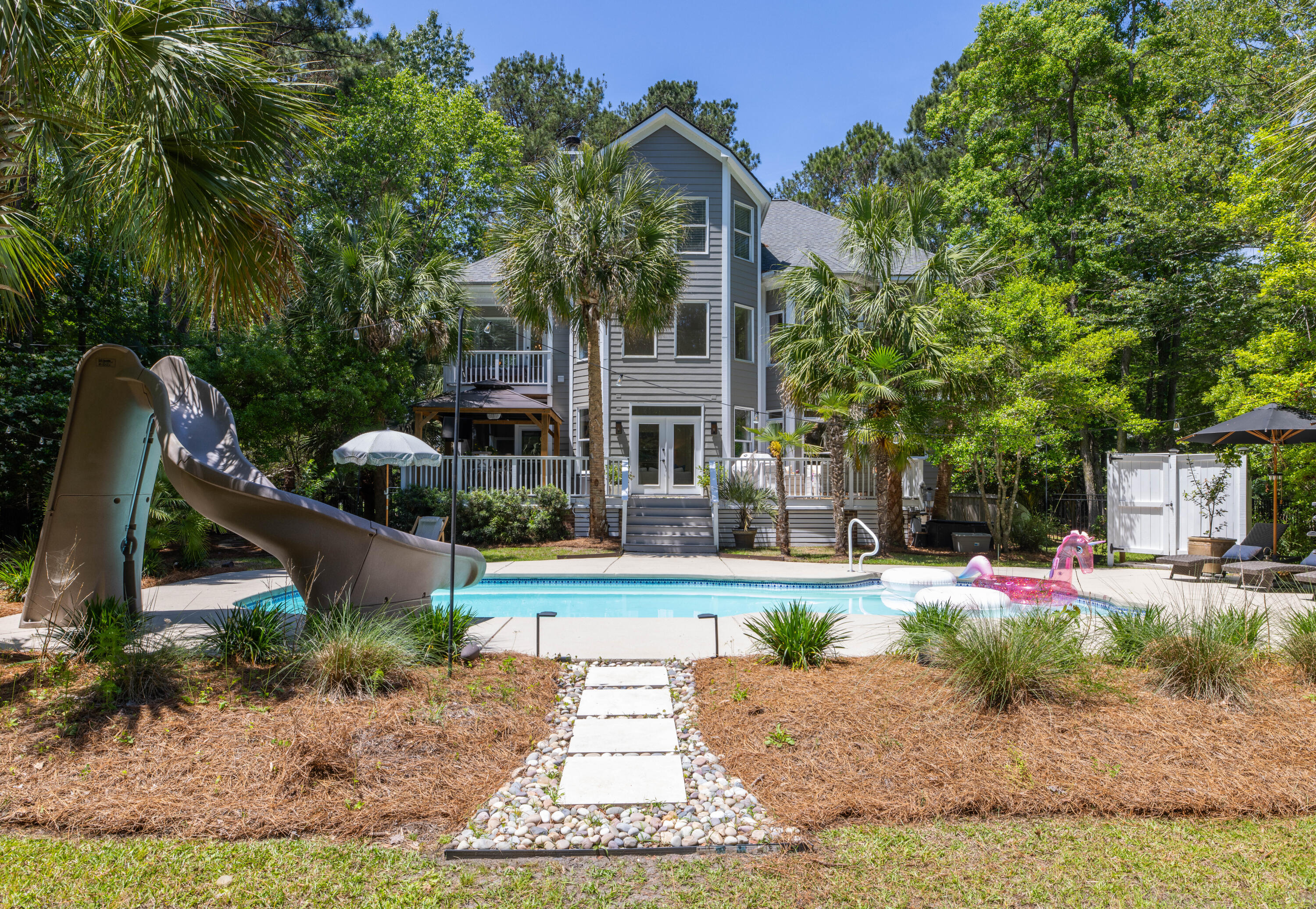 2225 Black Oak Court, Mount Pleasant