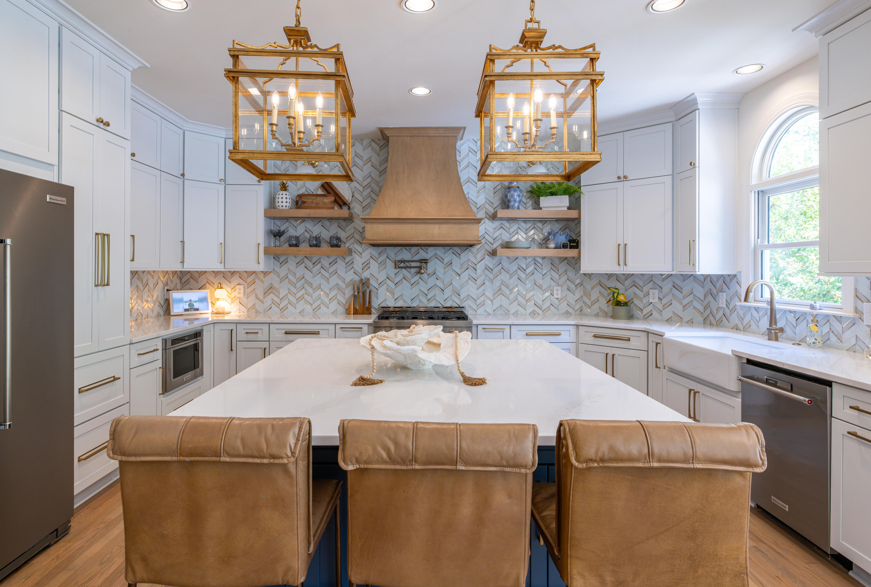 2225 Black Oak Court, Mount Pleasant