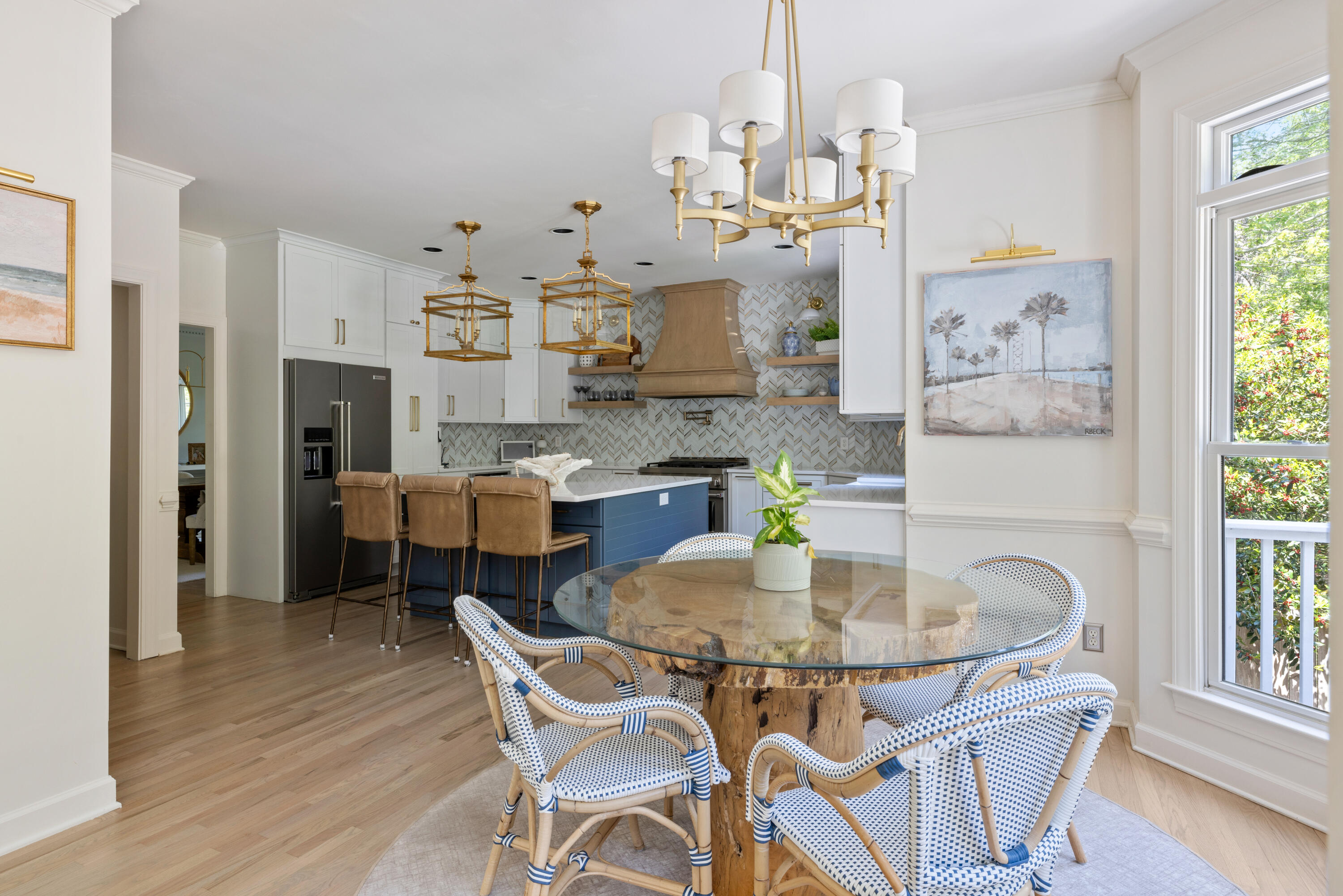 2225 Black Oak Court, Mount Pleasant