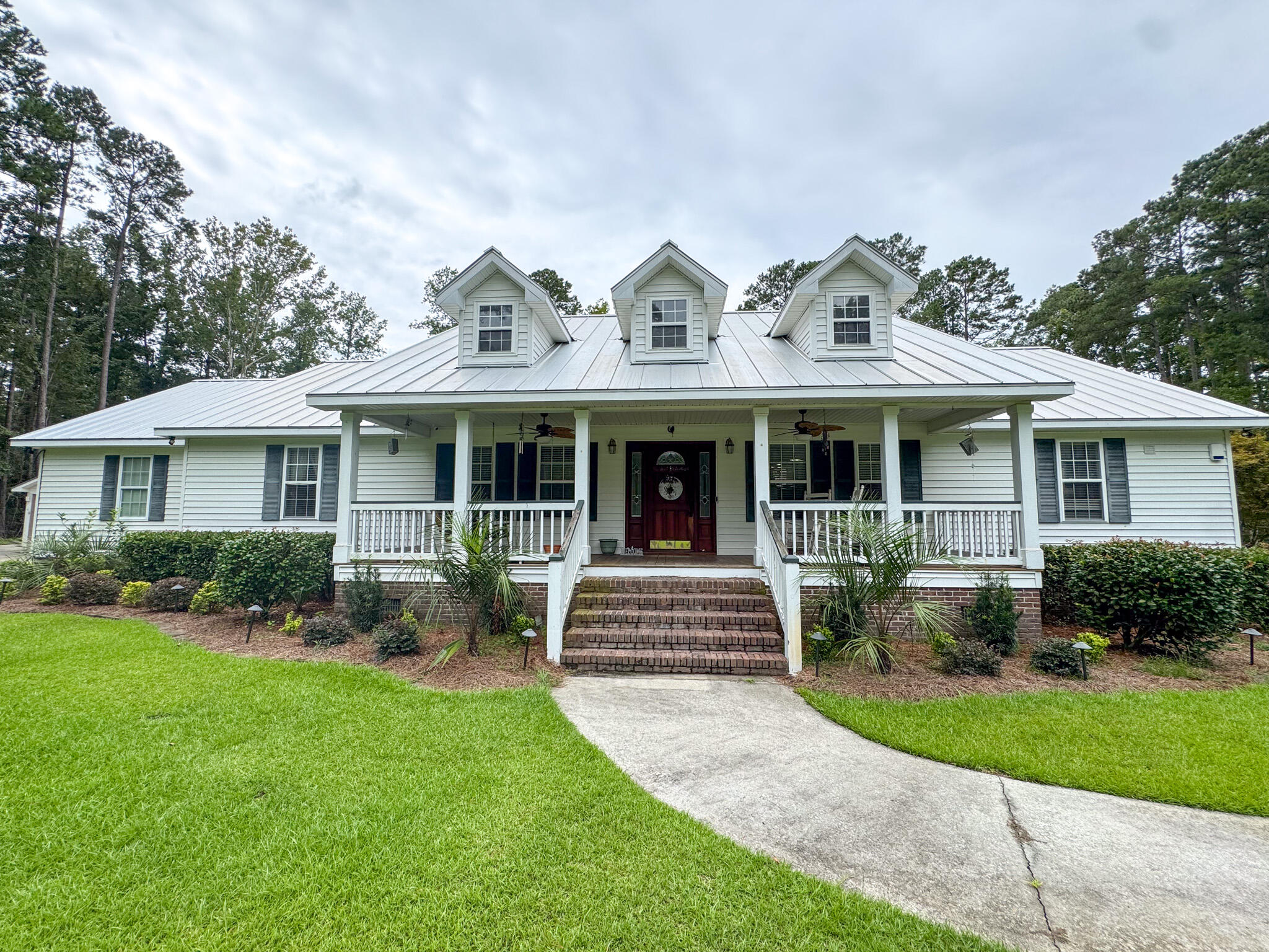 110 Woodland Avenue