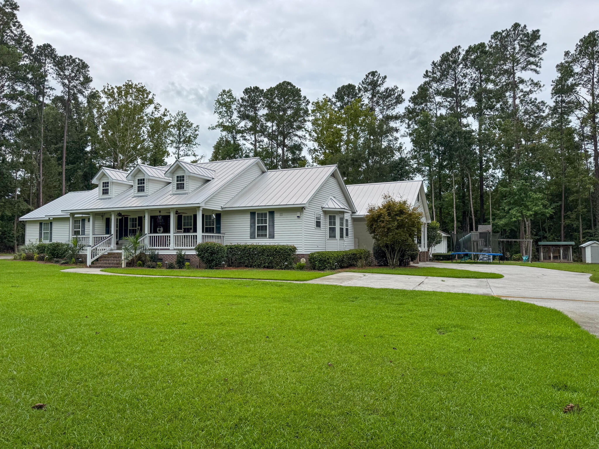 110 Woodland Avenue