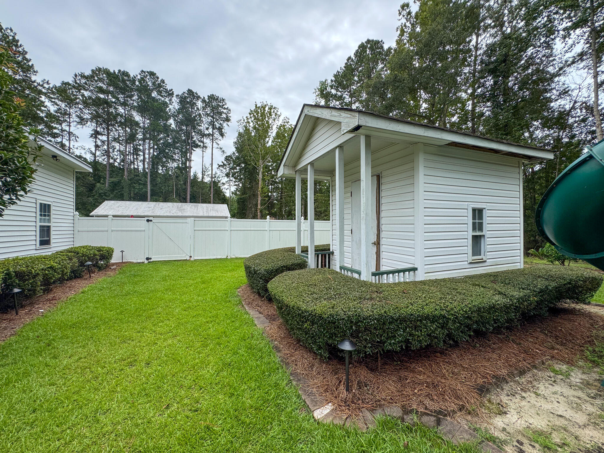 110 Woodland Avenue
