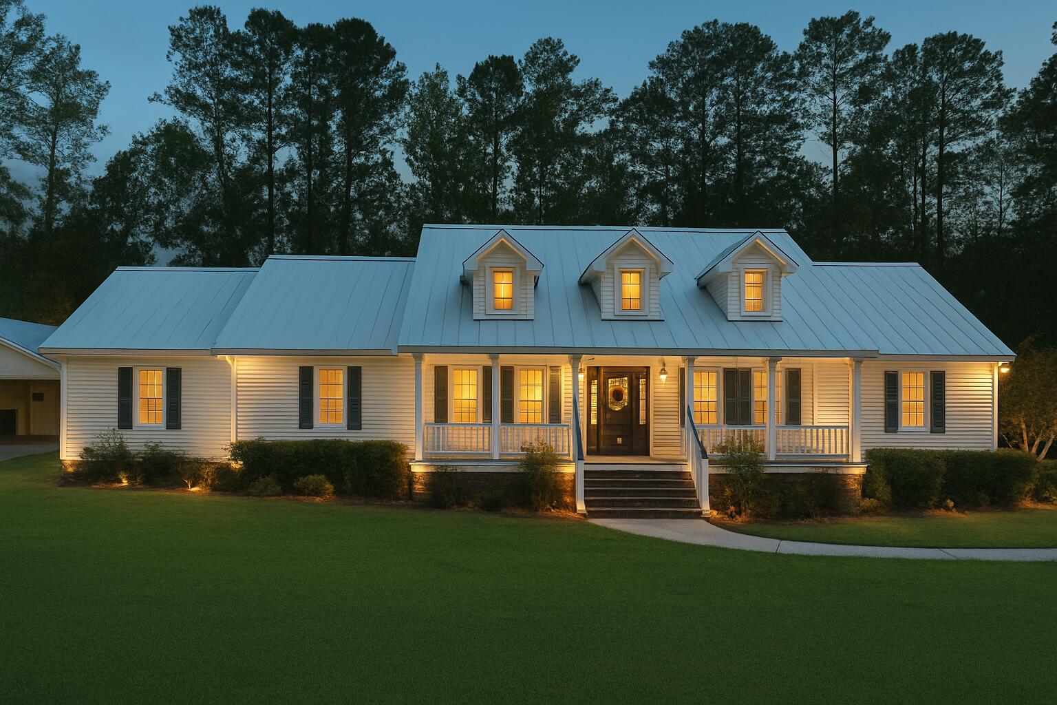 110 Woodland Avenue