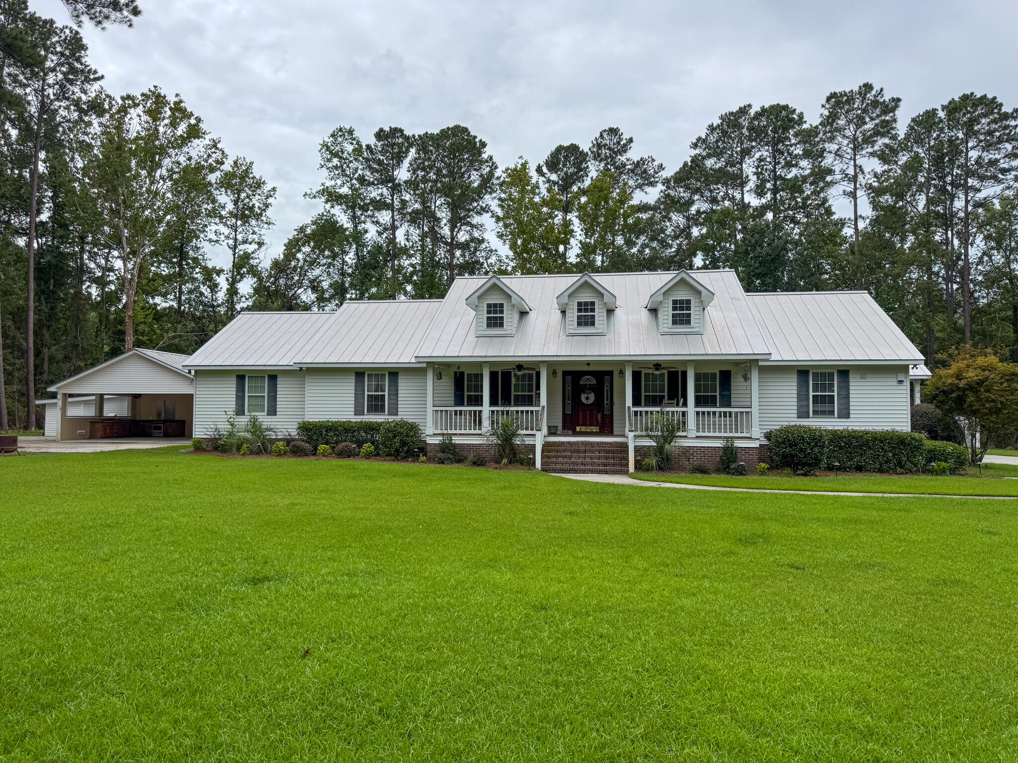110 Woodland Avenue