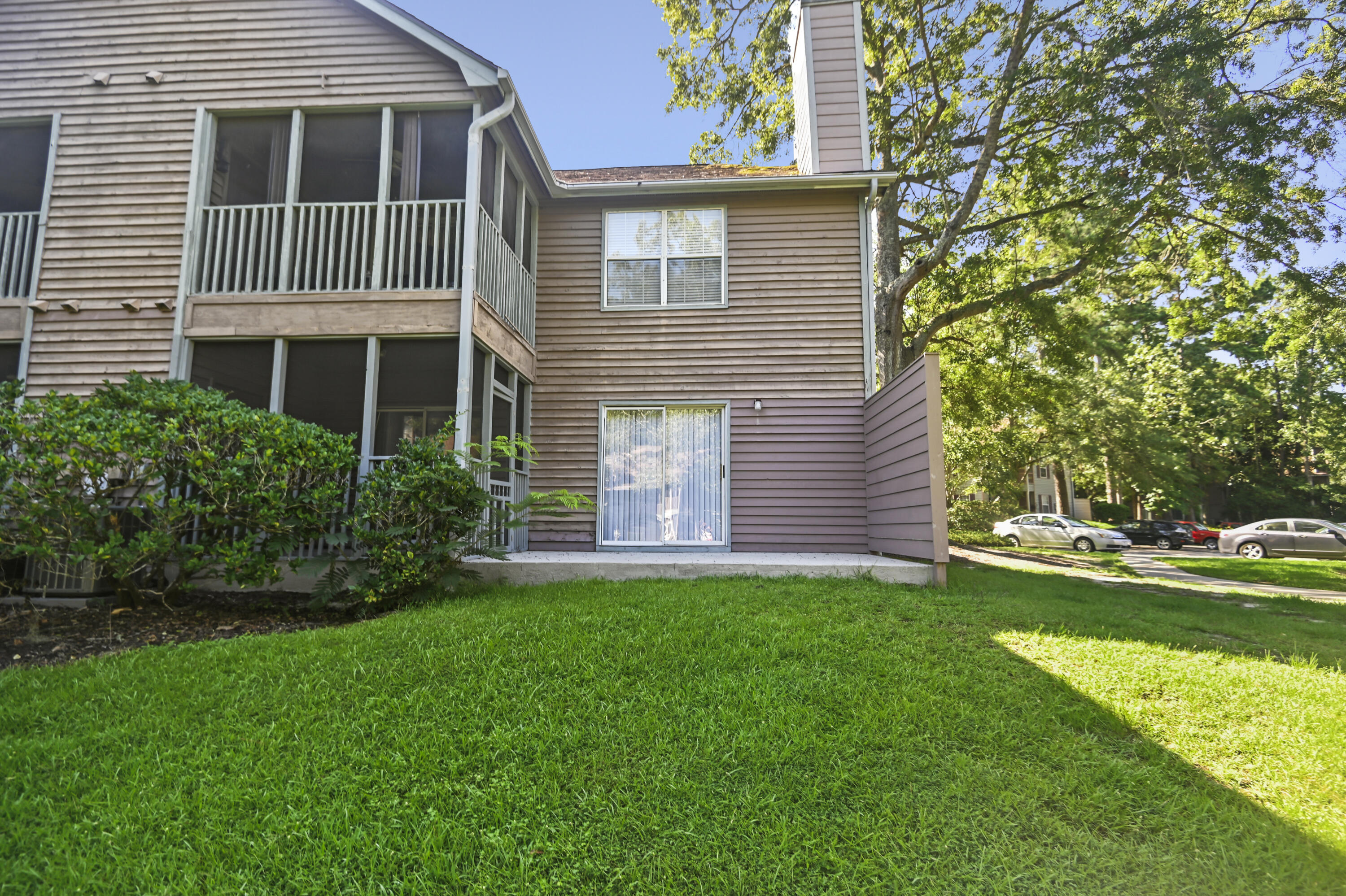 7920 Parklane Court # A, North Charleston Unit: A