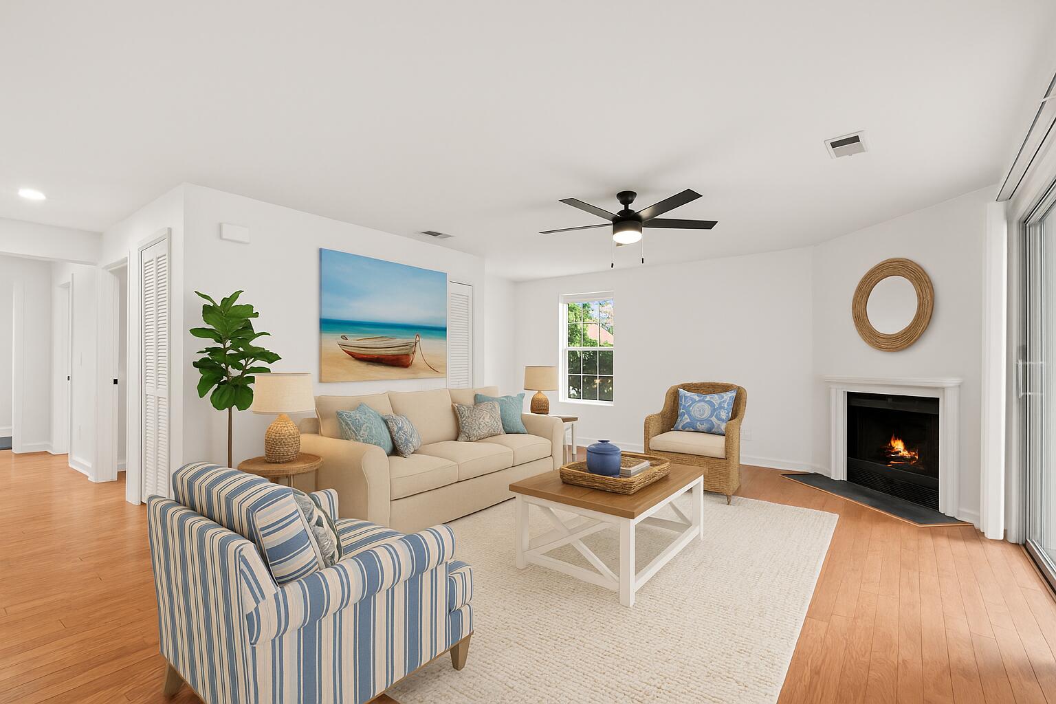 7920 Parklane Court # A, North Charleston Unit: A