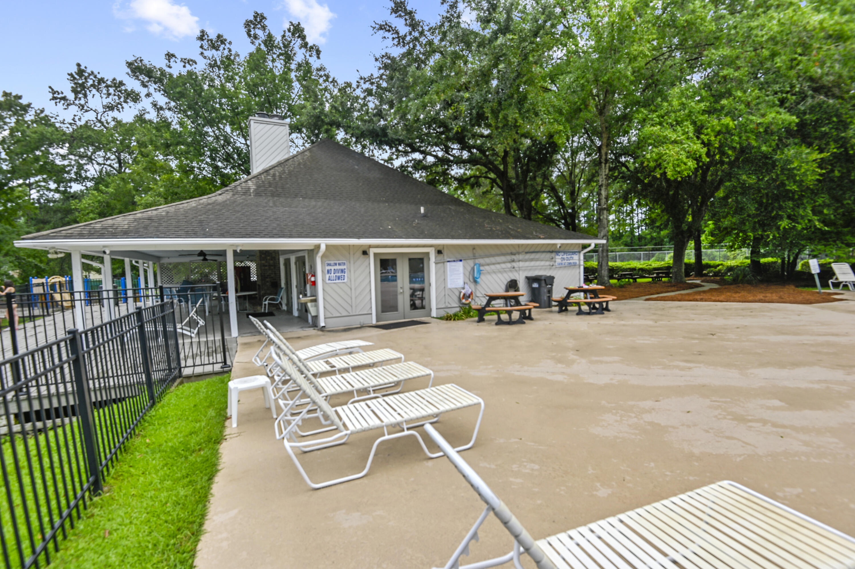 7920 Parklane Court # A, North Charleston Unit: A