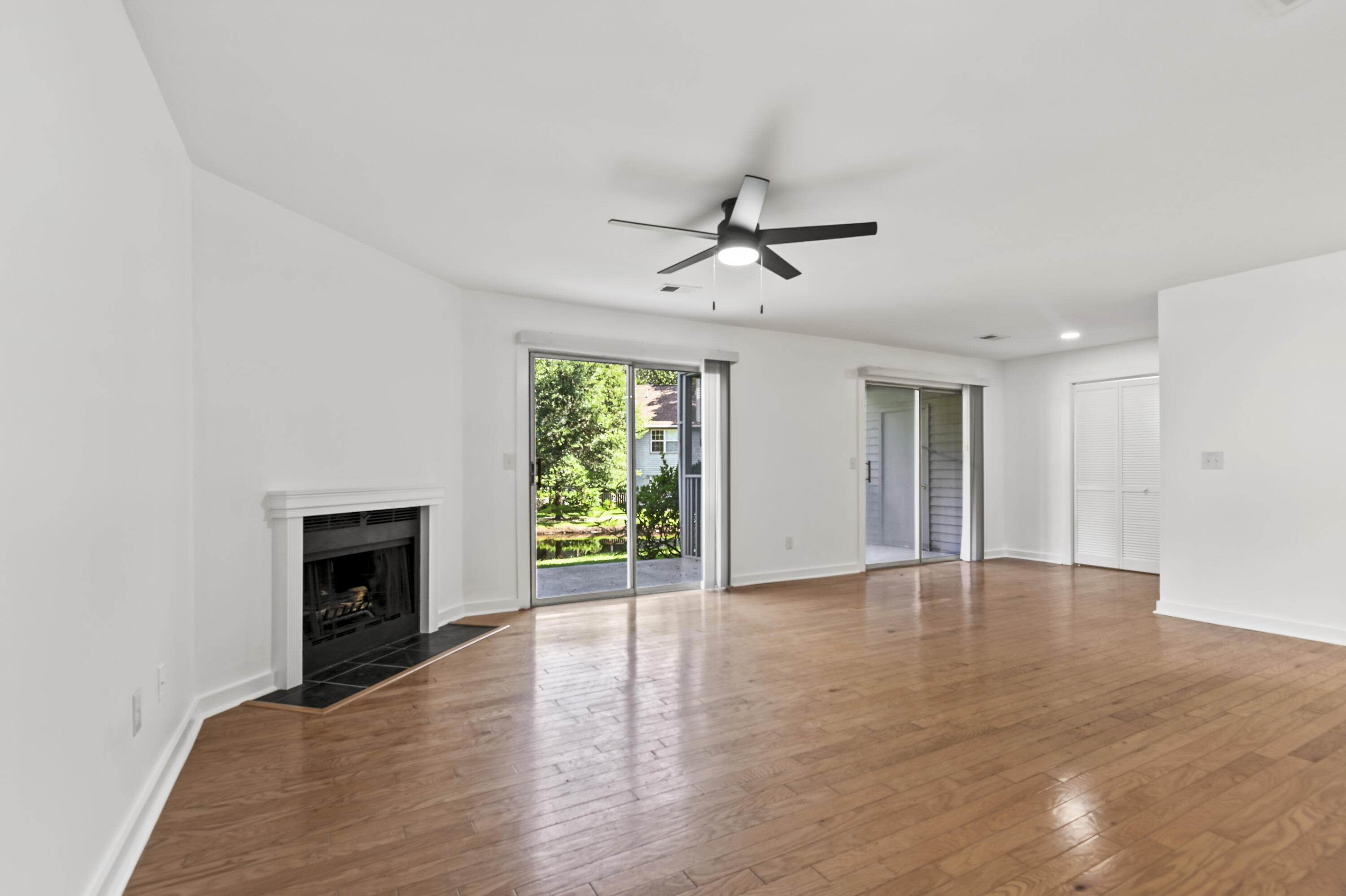 7920 Parklane Court # A, North Charleston Unit: A