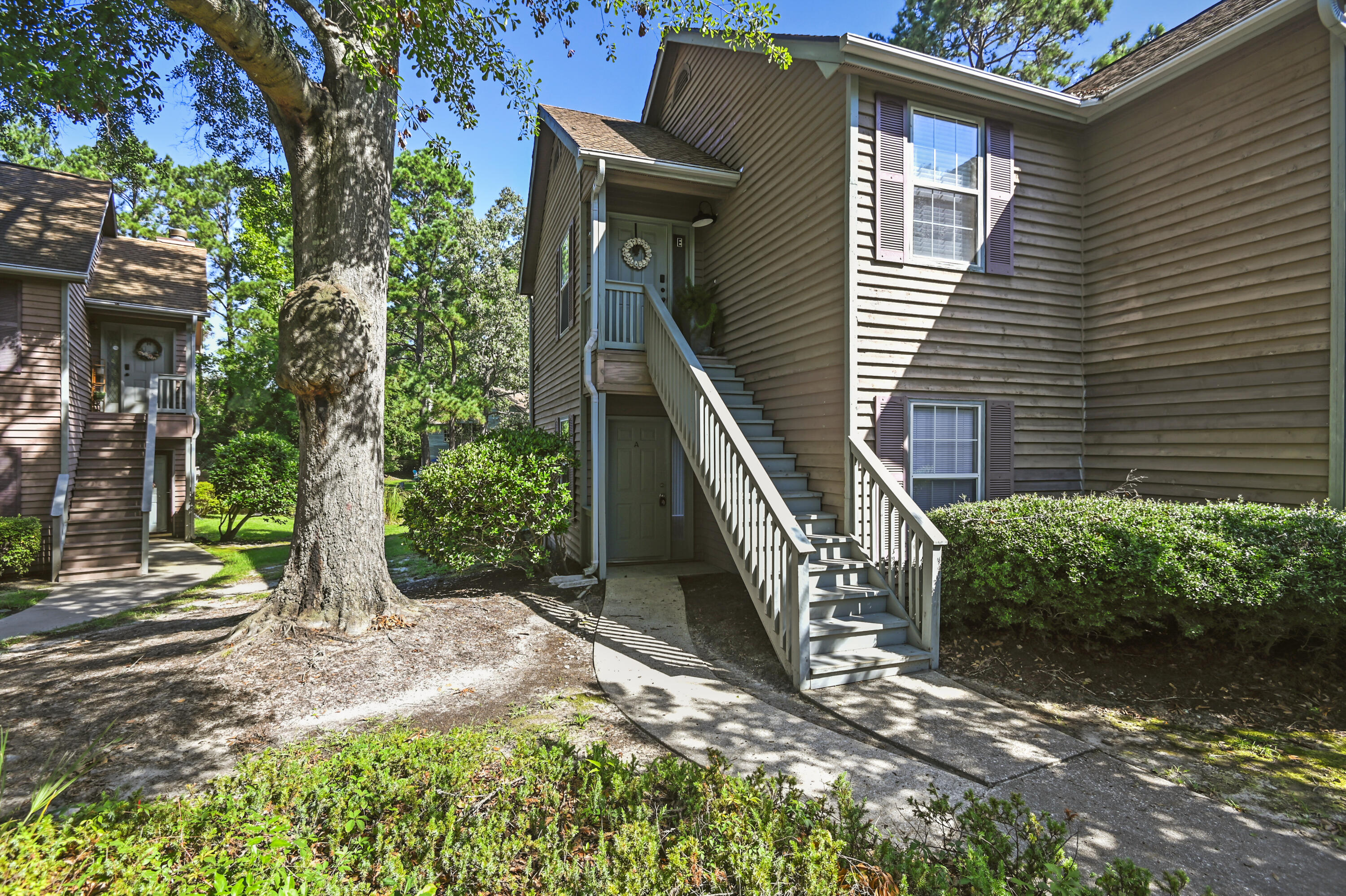 7920 Parklane Court # A, North Charleston Unit: A